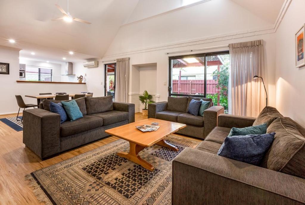 Clearwater Escape Villa Dunsborough