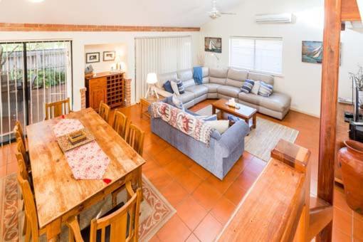 Clearwater Escape Villa