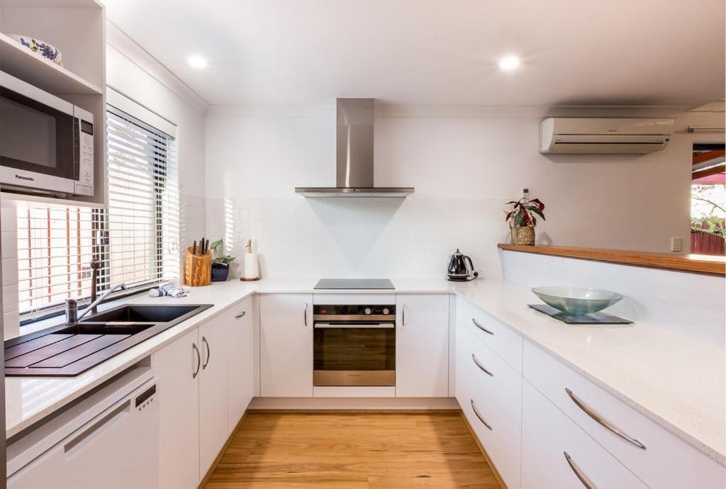 Clearwater Escape Villa Dunsborough