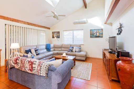 Clearwater Escape Villa