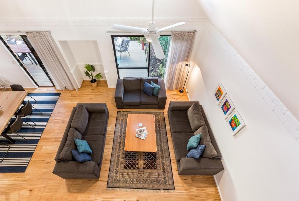 Villa Clearwater Escape