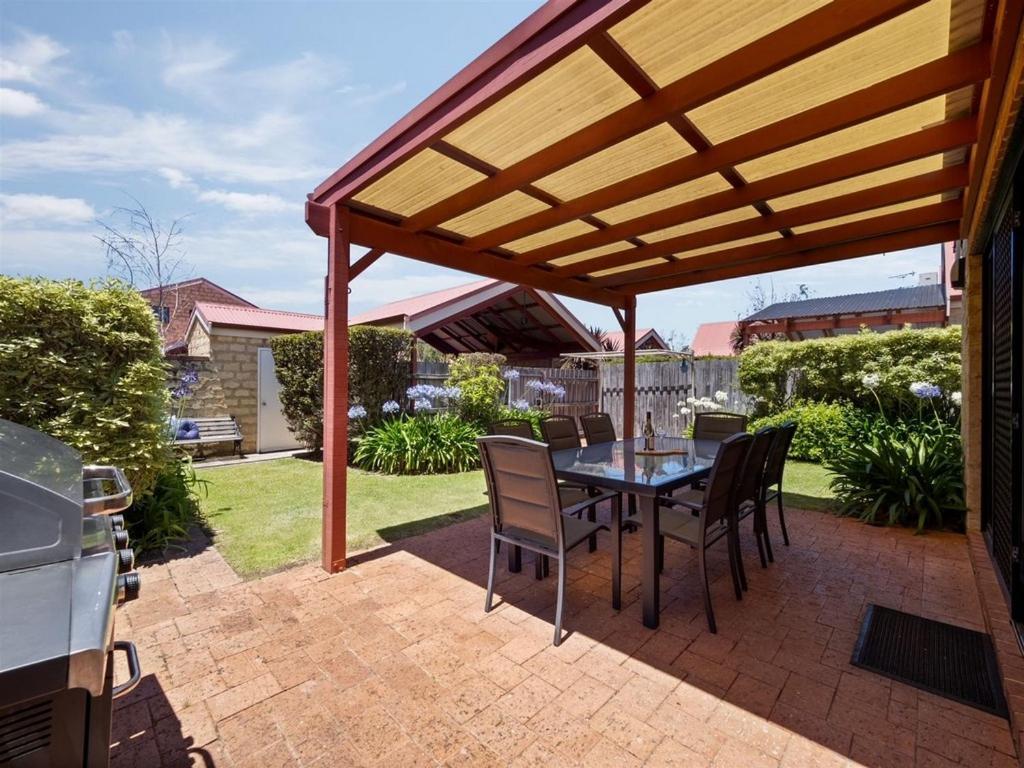 Clearwater Escape Villa *