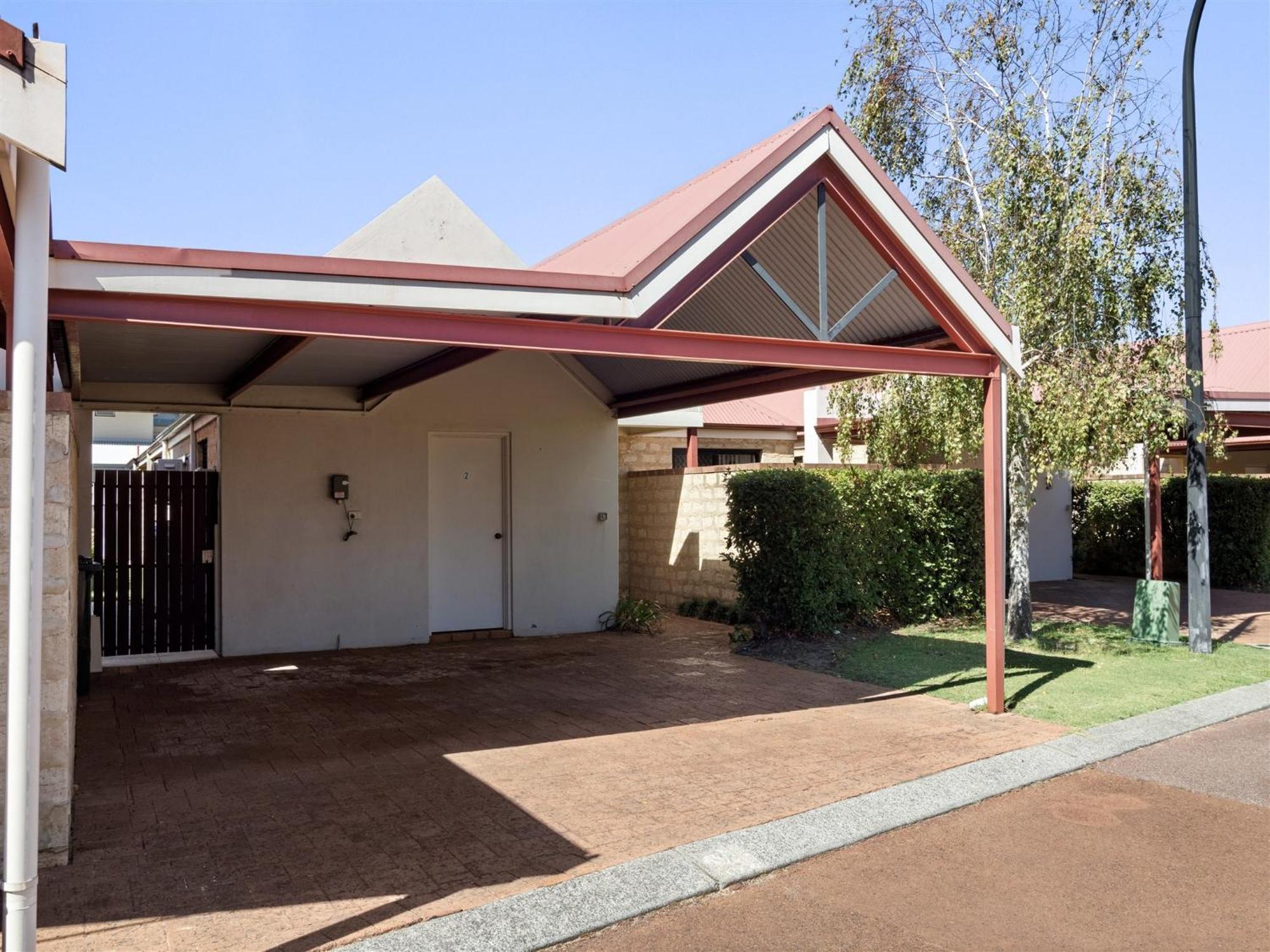 Clearwater Escape Villa Dunsborough