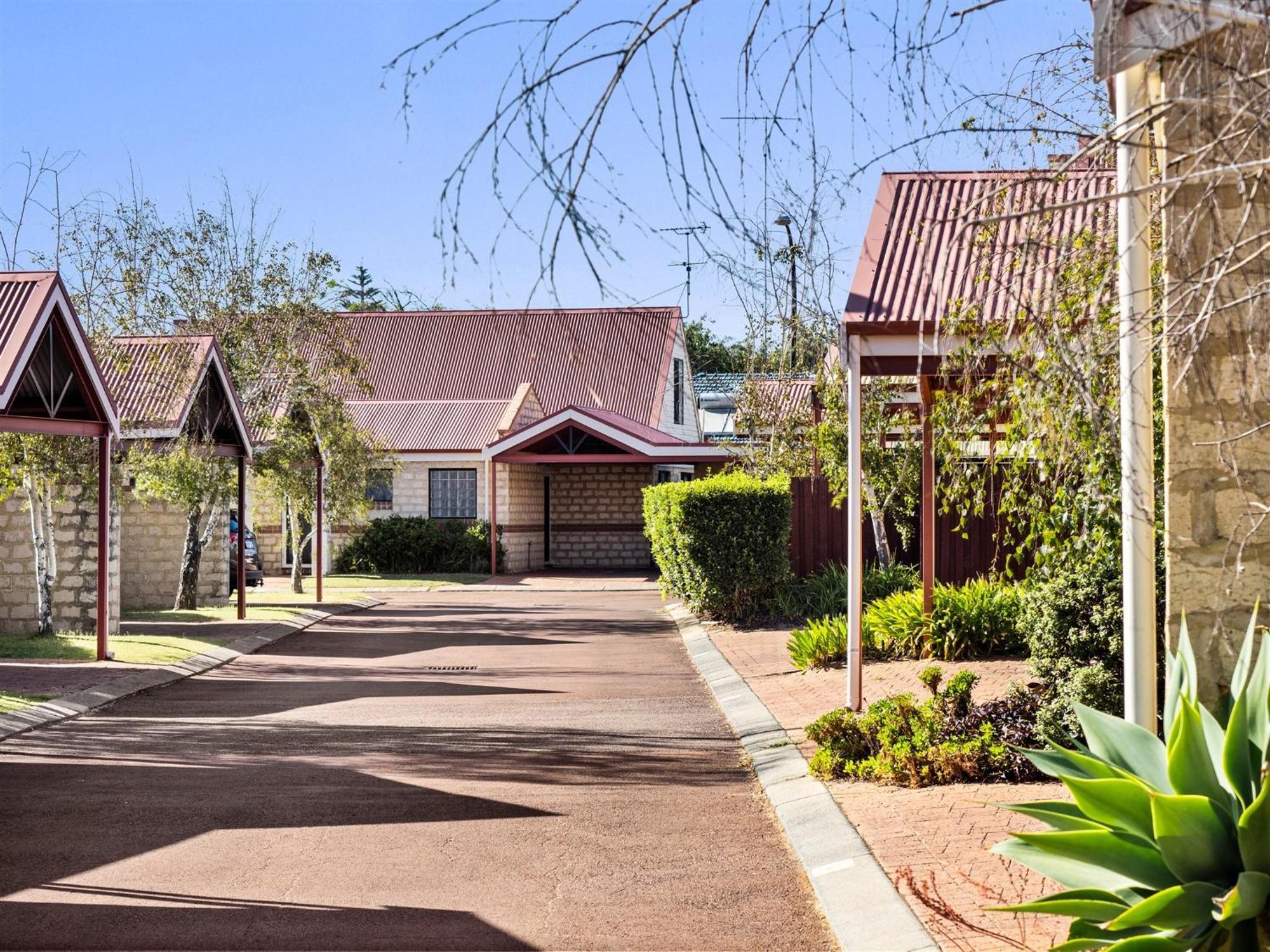 Villa Clearwater Escape Dunsborough