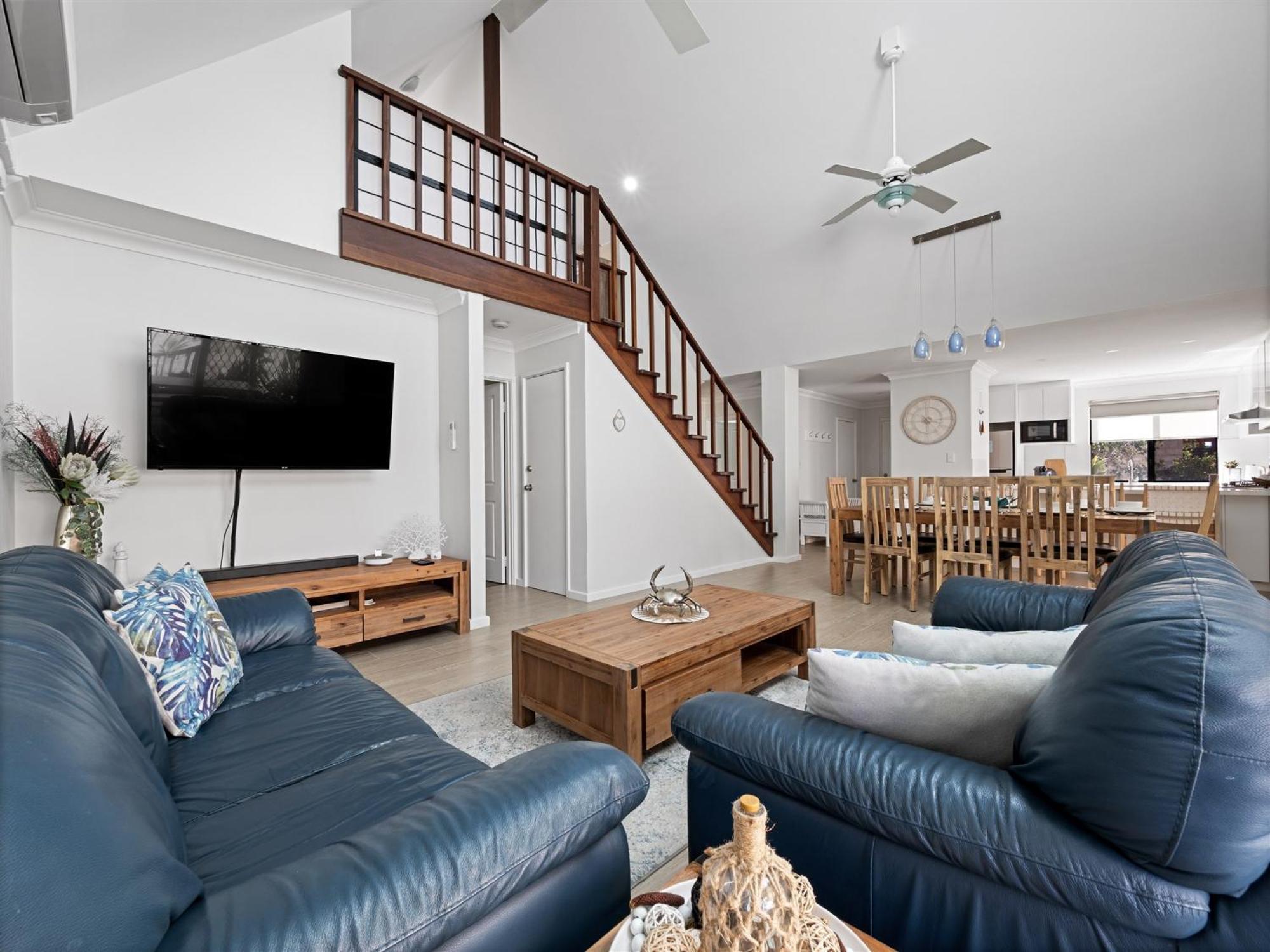 Clearwater Escape Villa Dunsborough