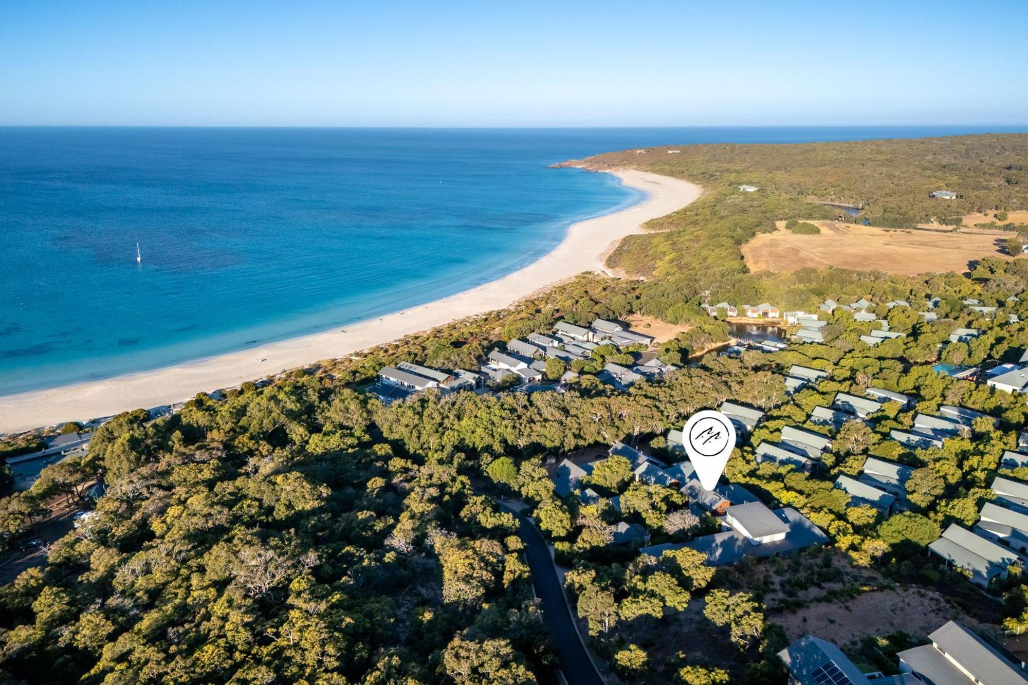 Holiday home Sea Spirit I Private Dunsborough