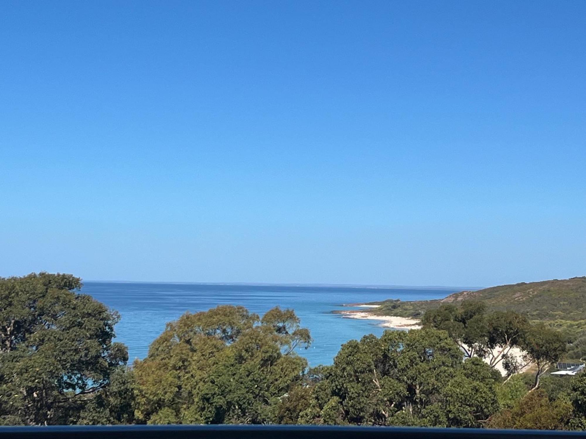Carnarvon Castle Eagle Bay Holiday home