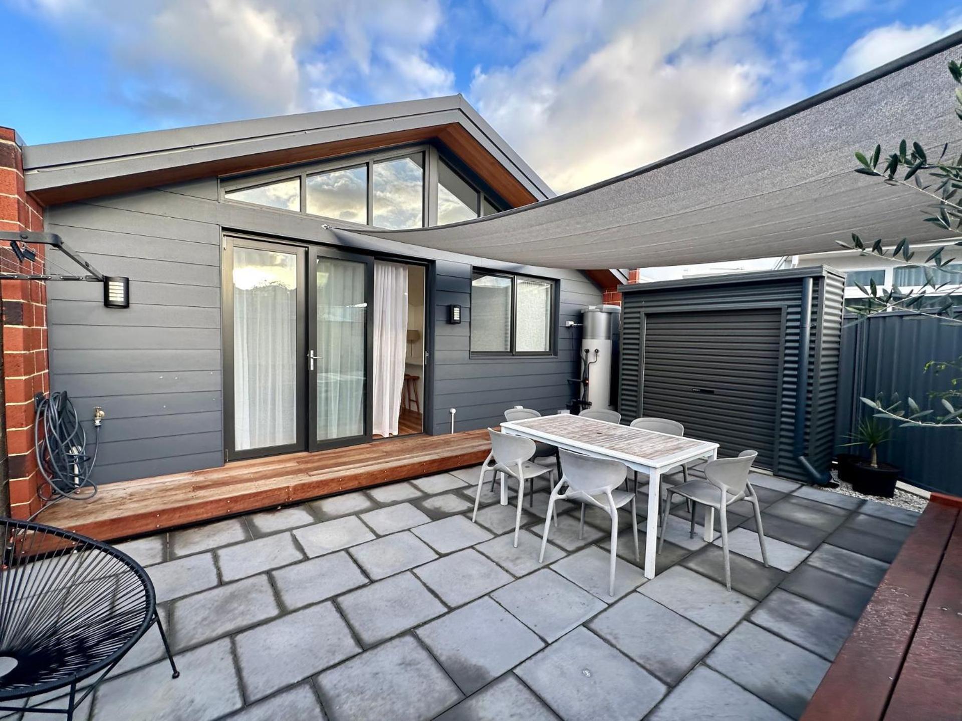 The Happy Bach Holiday home Dunsborough