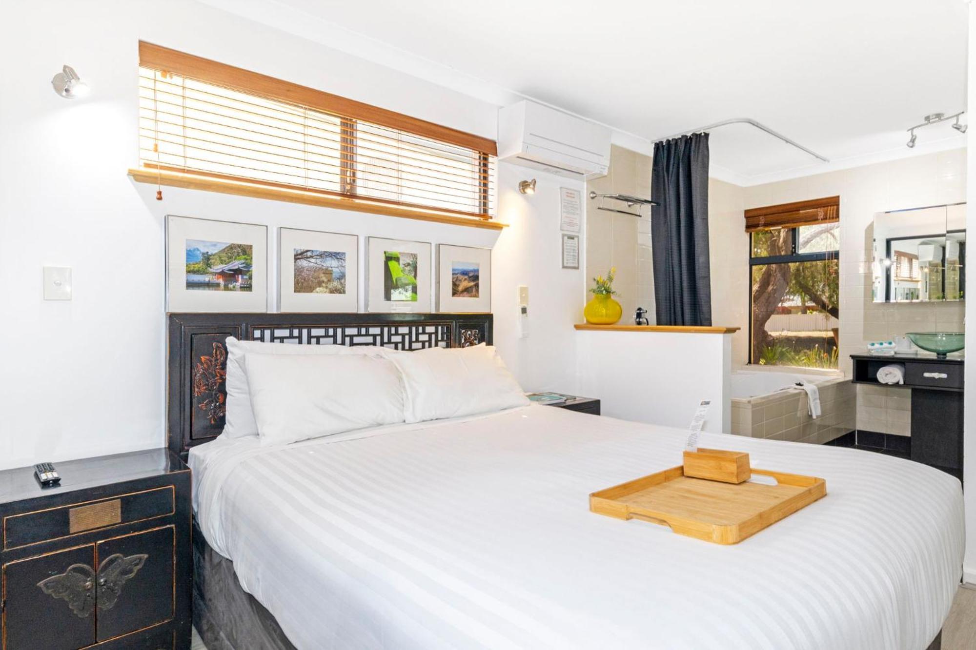 Resort Bay Village Dunsborough