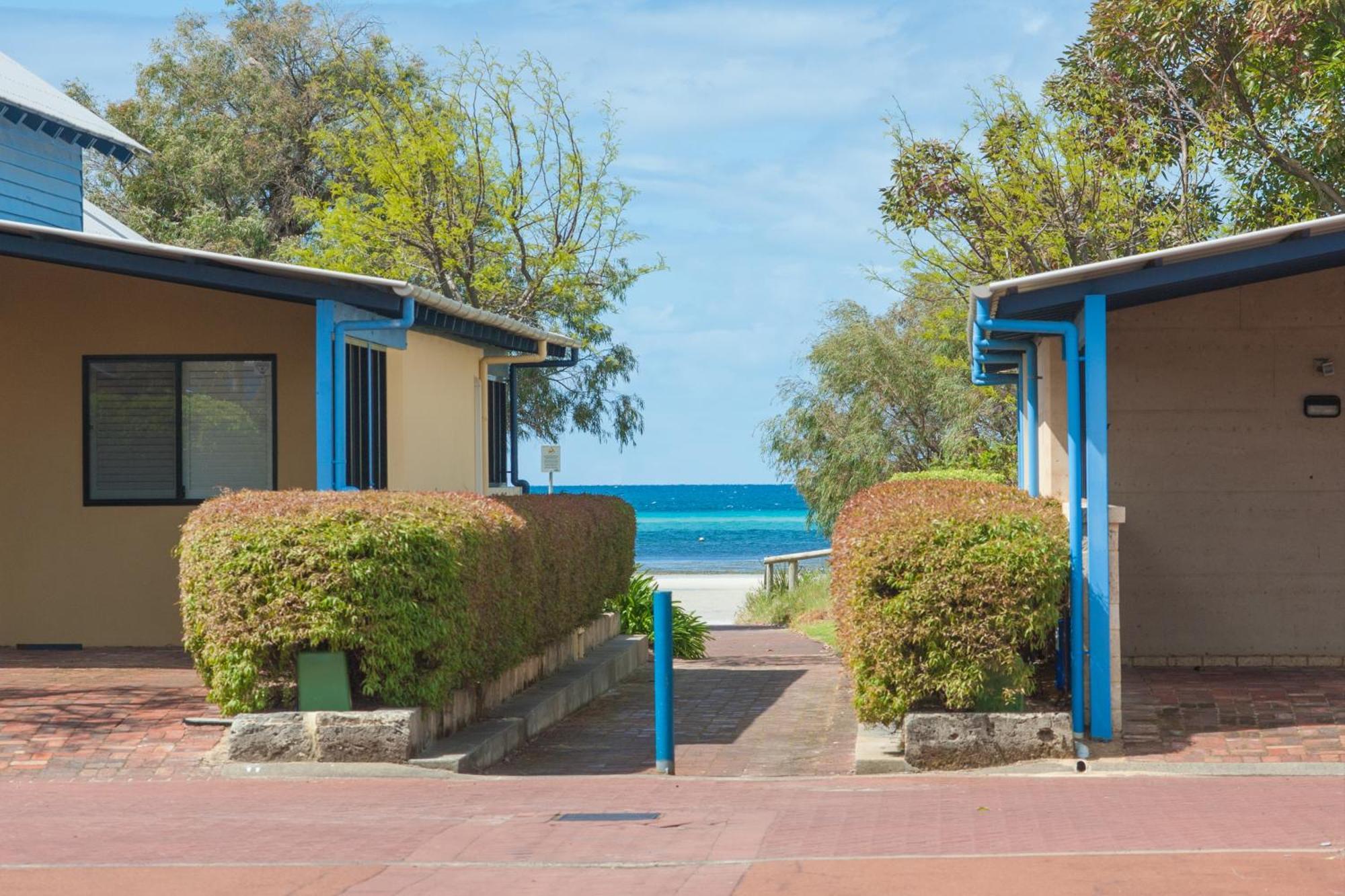 Resort Dunsborough Beach Cottages Dunsborough