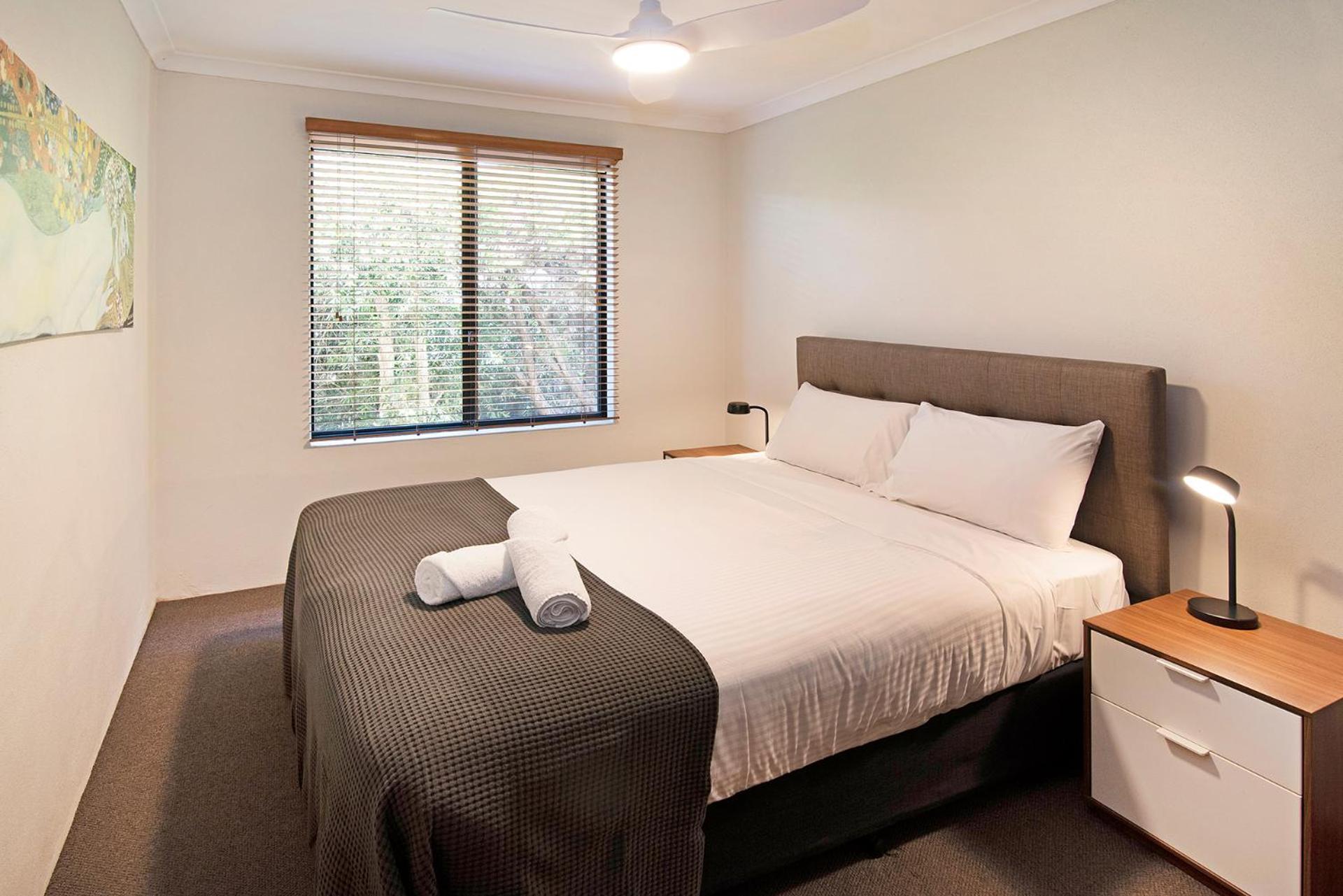 Dunsborough Beach Cottages 4* Dunsborough