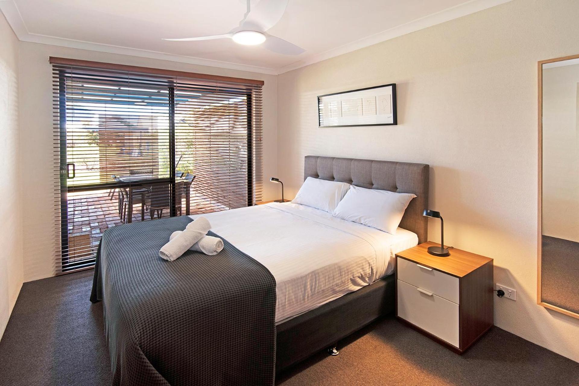 Dunsborough Beach Cottages