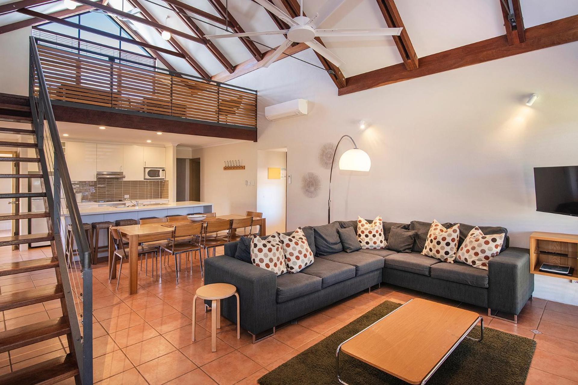 Dunsborough Beach Cottages Resort
