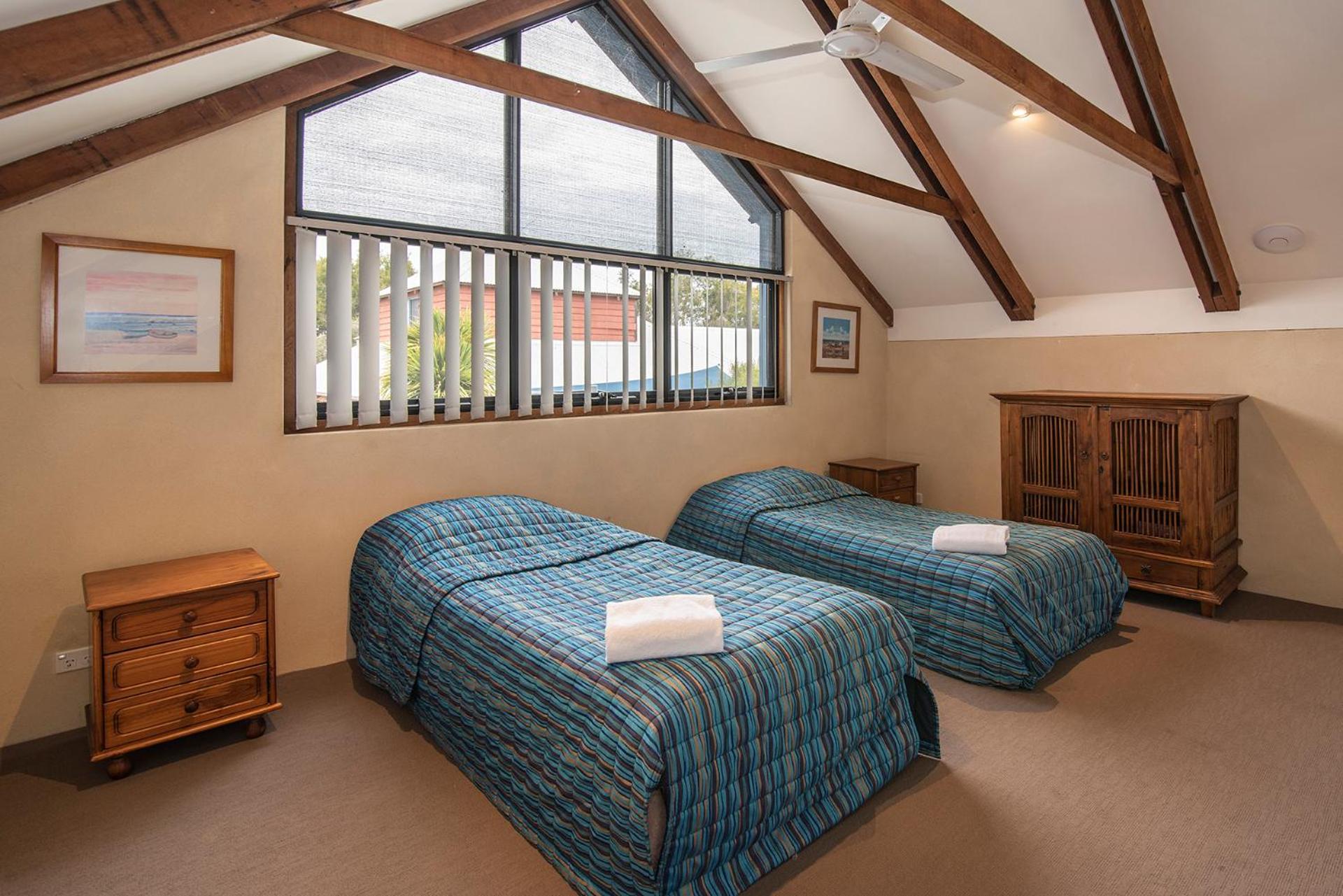 Dunsborough Beach Cottages Resort 4*