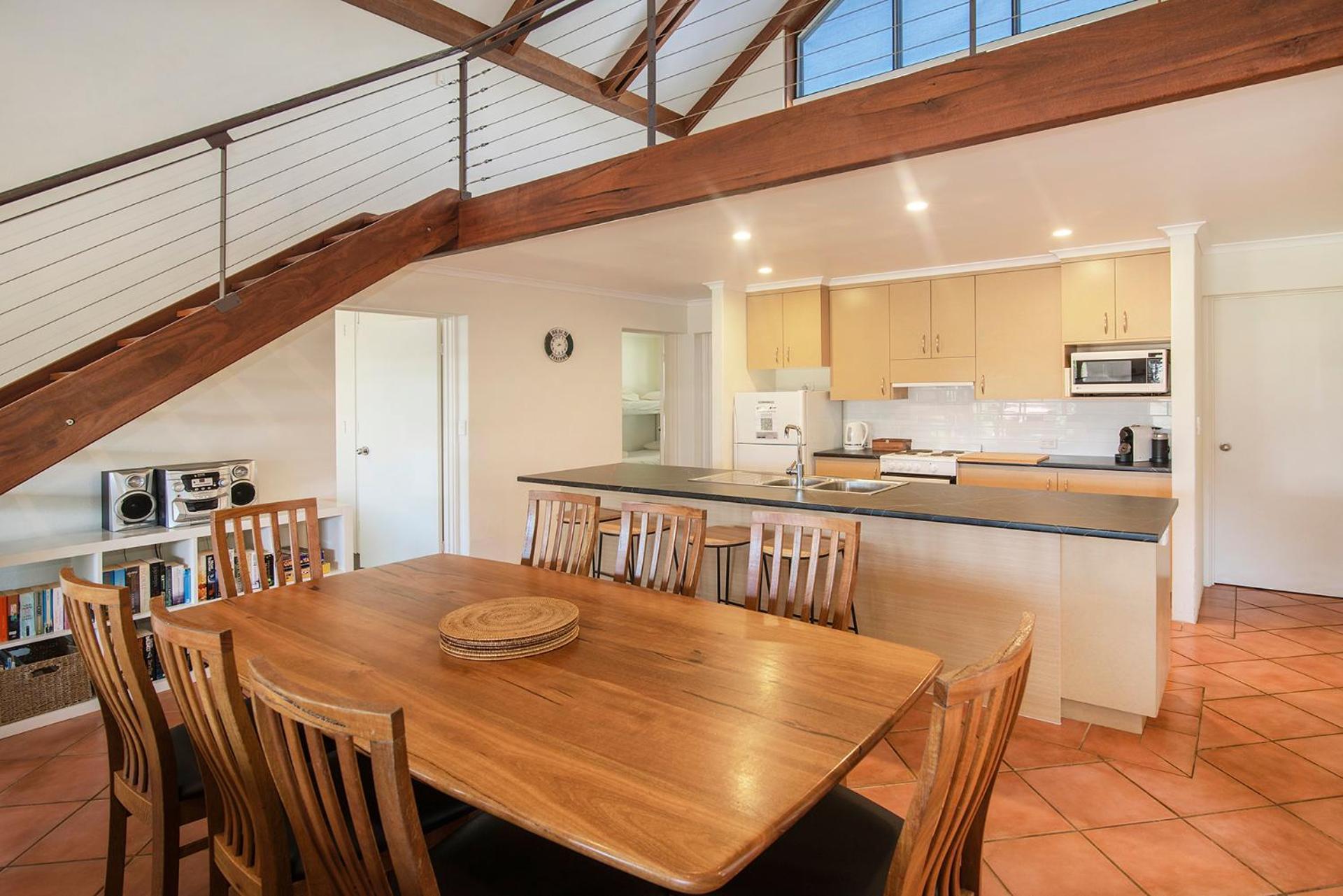Dunsborough Beach Cottages
