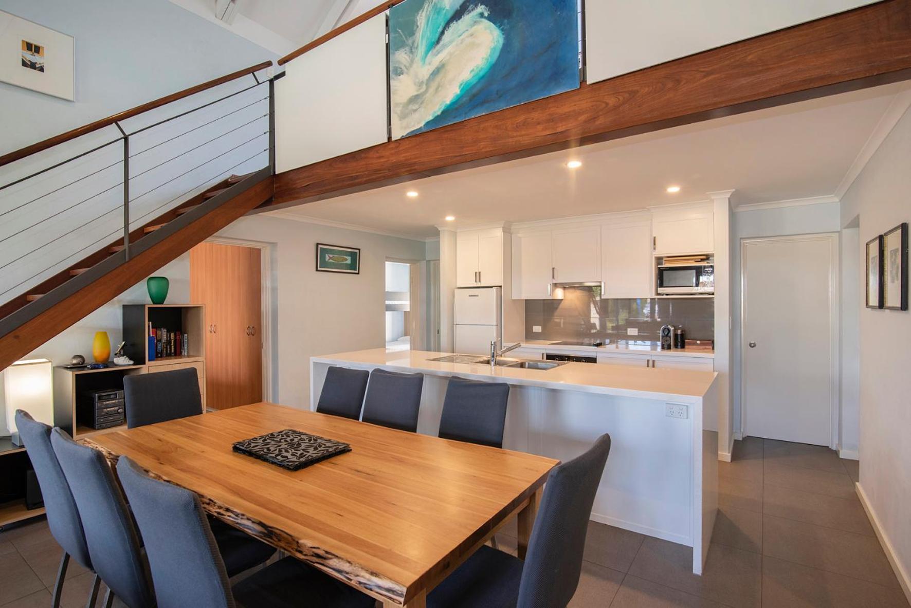 Dunsborough Beach Cottages Resort 4*