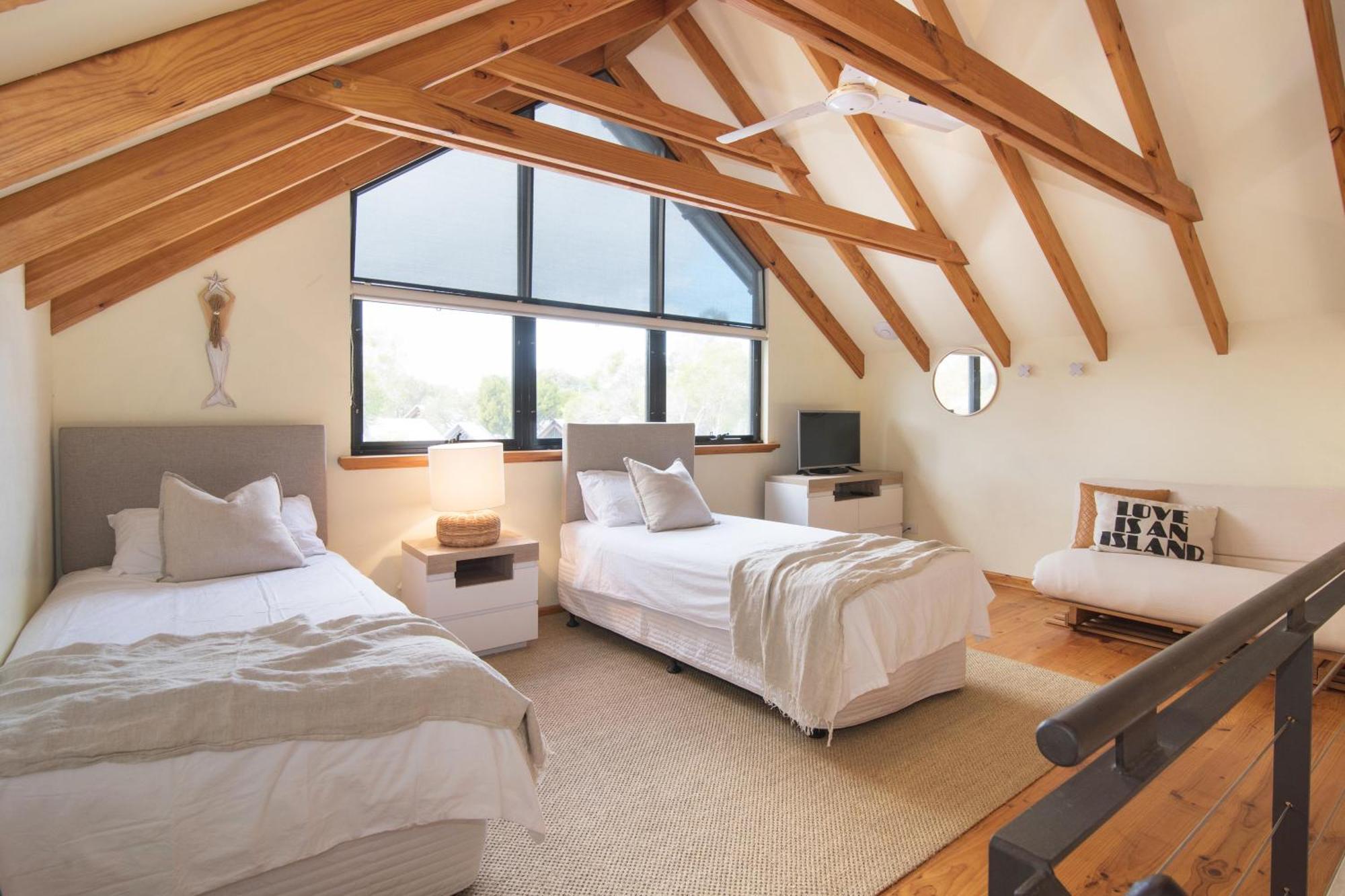 Resort Dunsborough Beach Cottages 4*