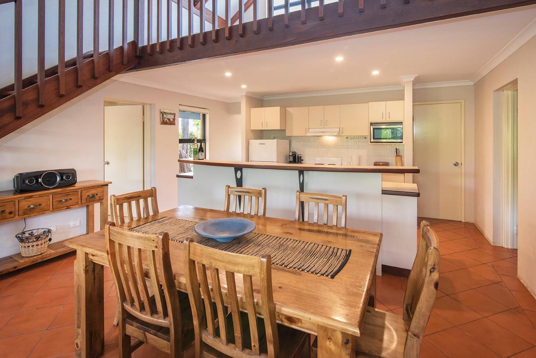 Dunsborough Beach Cottages Resort Dunsborough