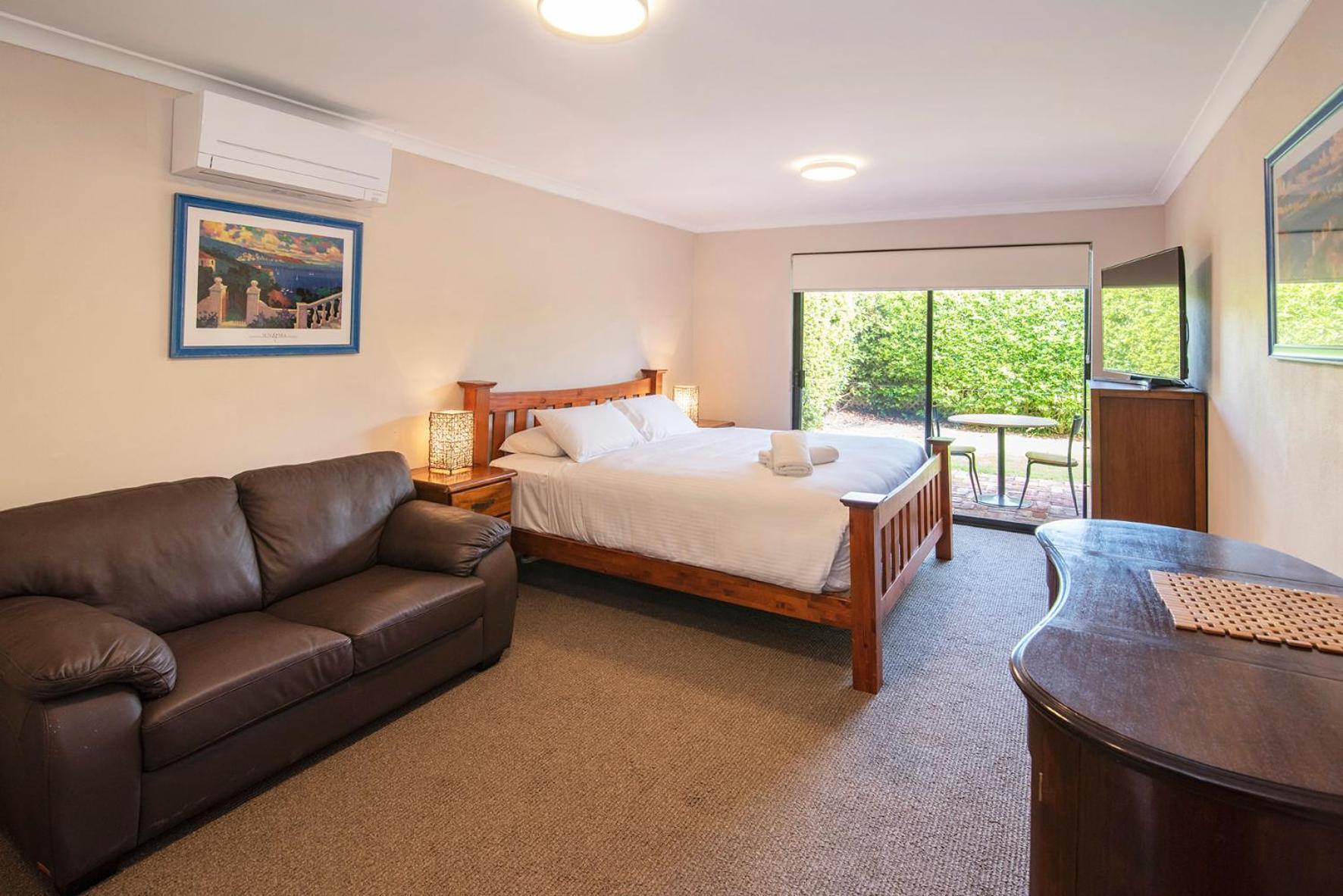 Dunsborough Beach Cottages Dunsborough