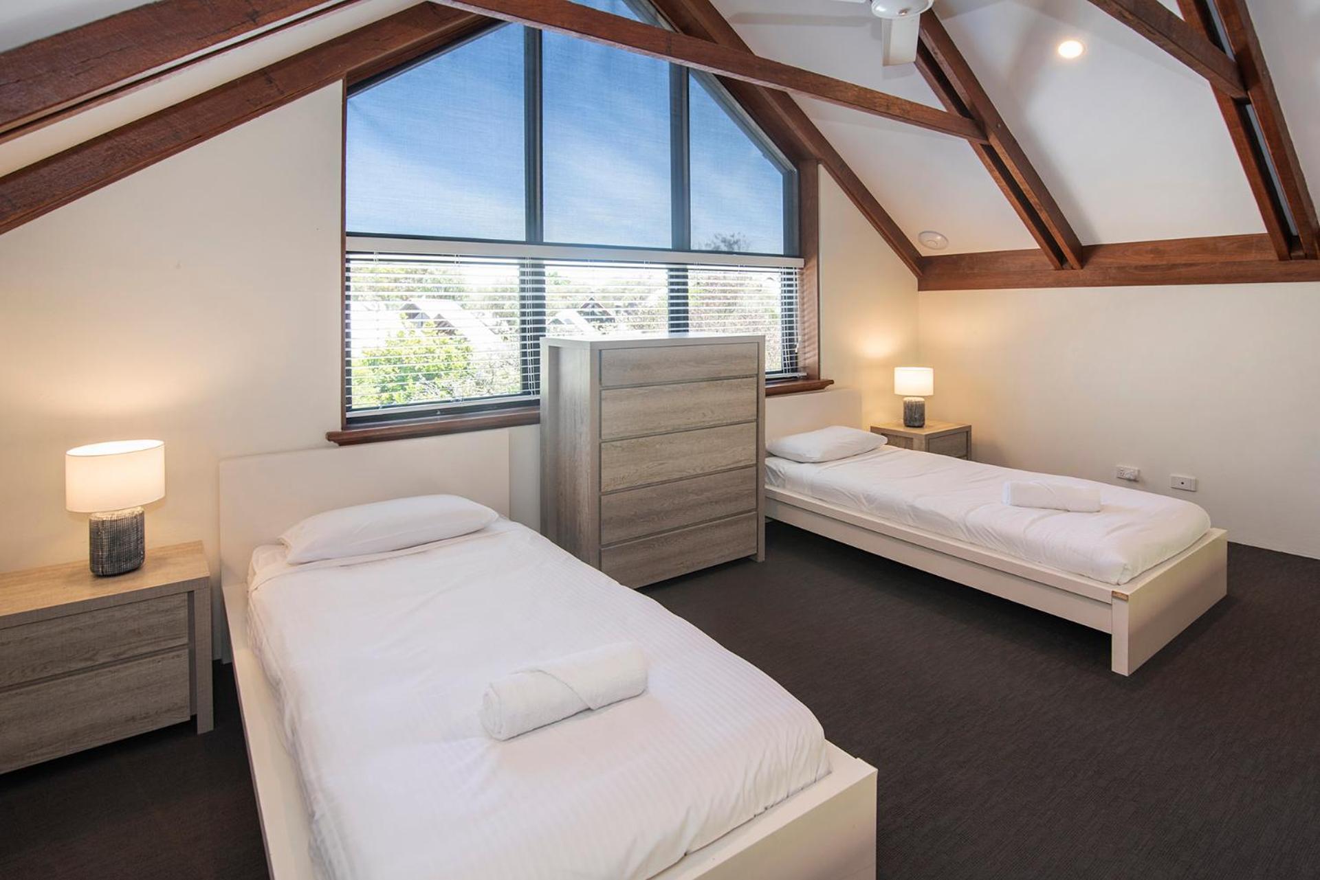 Dunsborough Beach Cottages