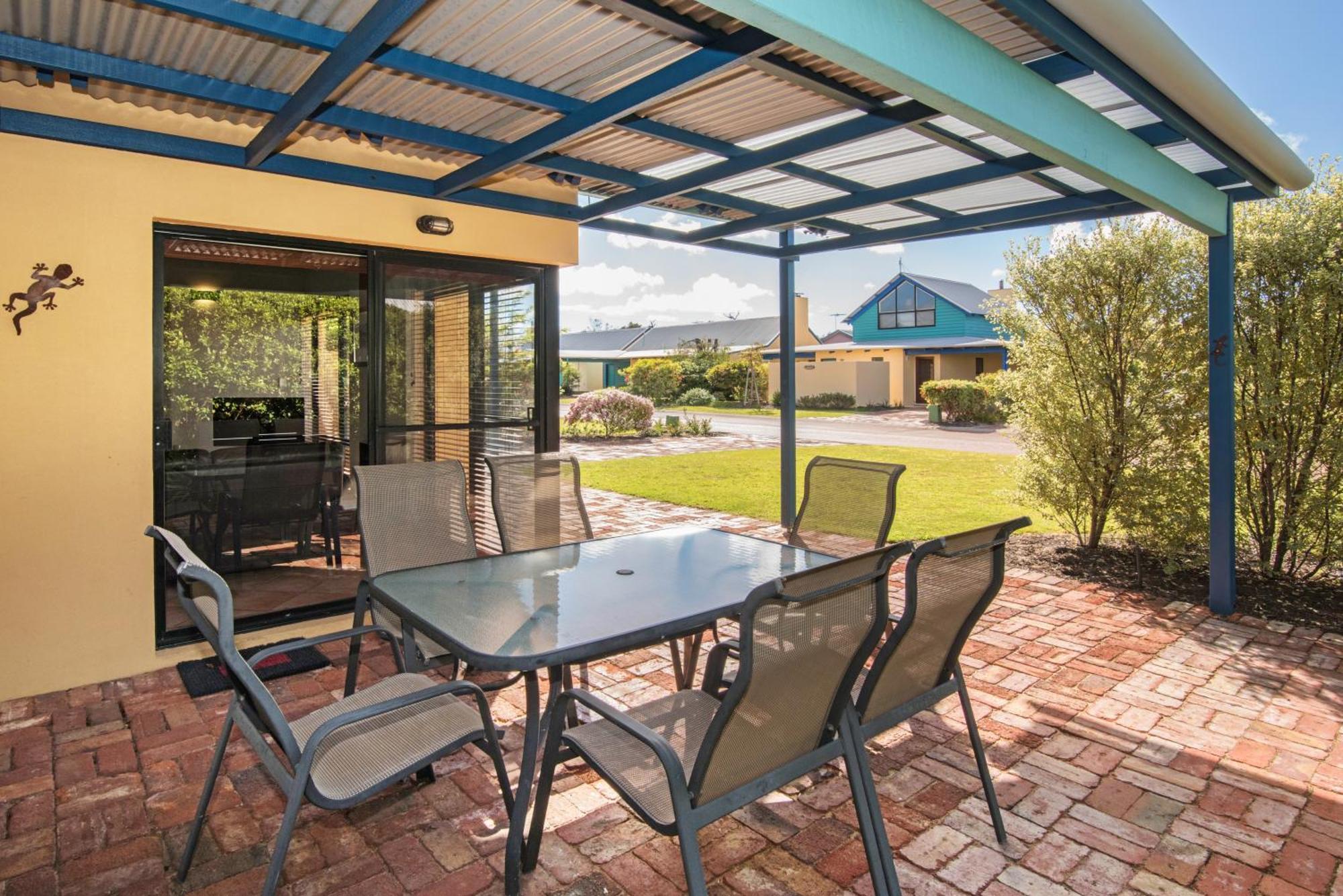 Resort Dunsborough Beach Cottages