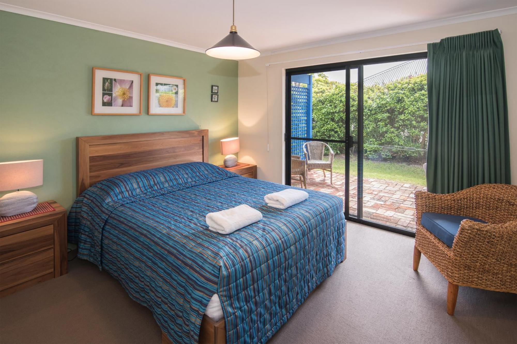 Dunsborough Beach Cottages Resort 4*