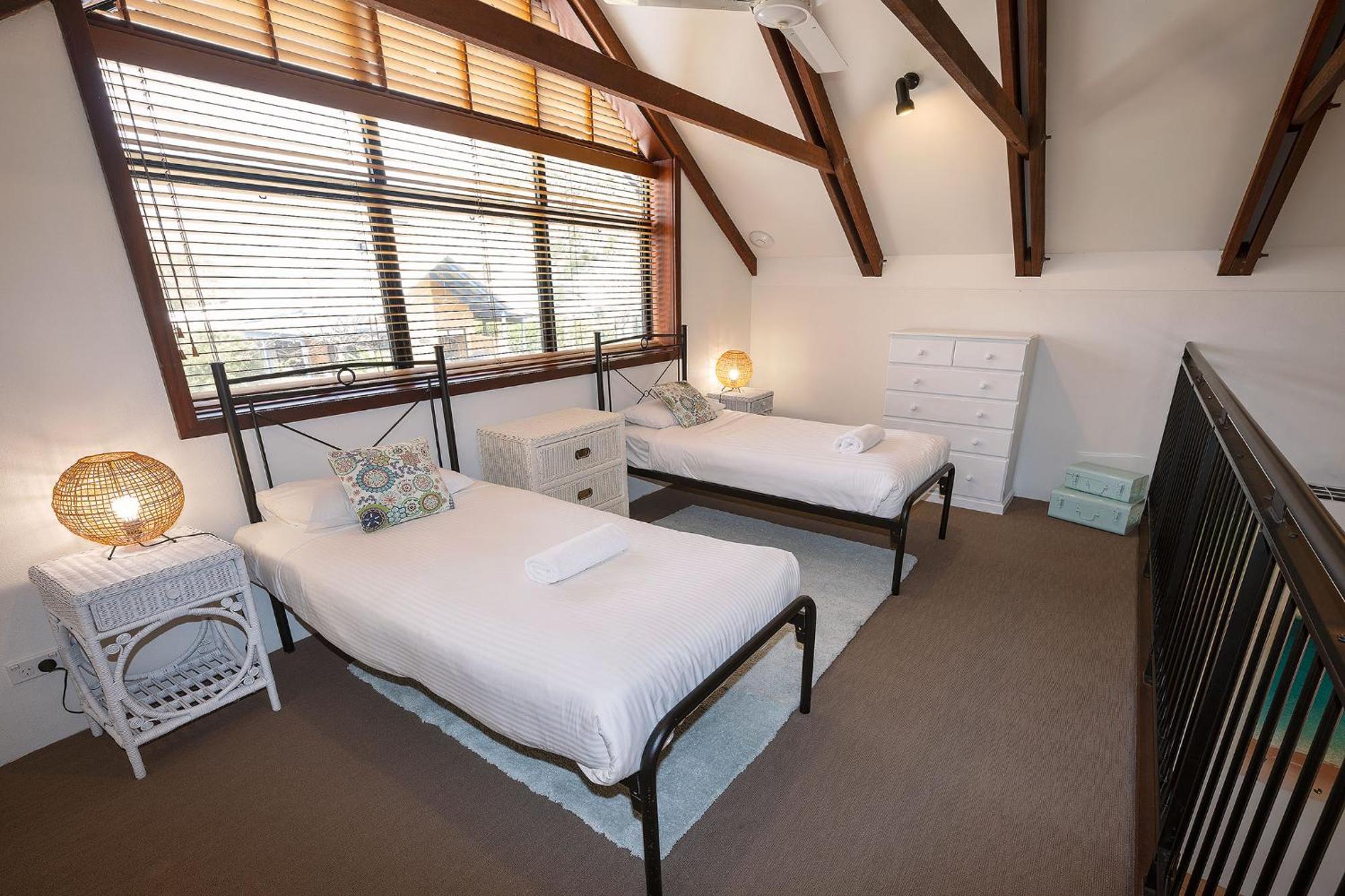 Resort Dunsborough Beach Cottages Dunsborough