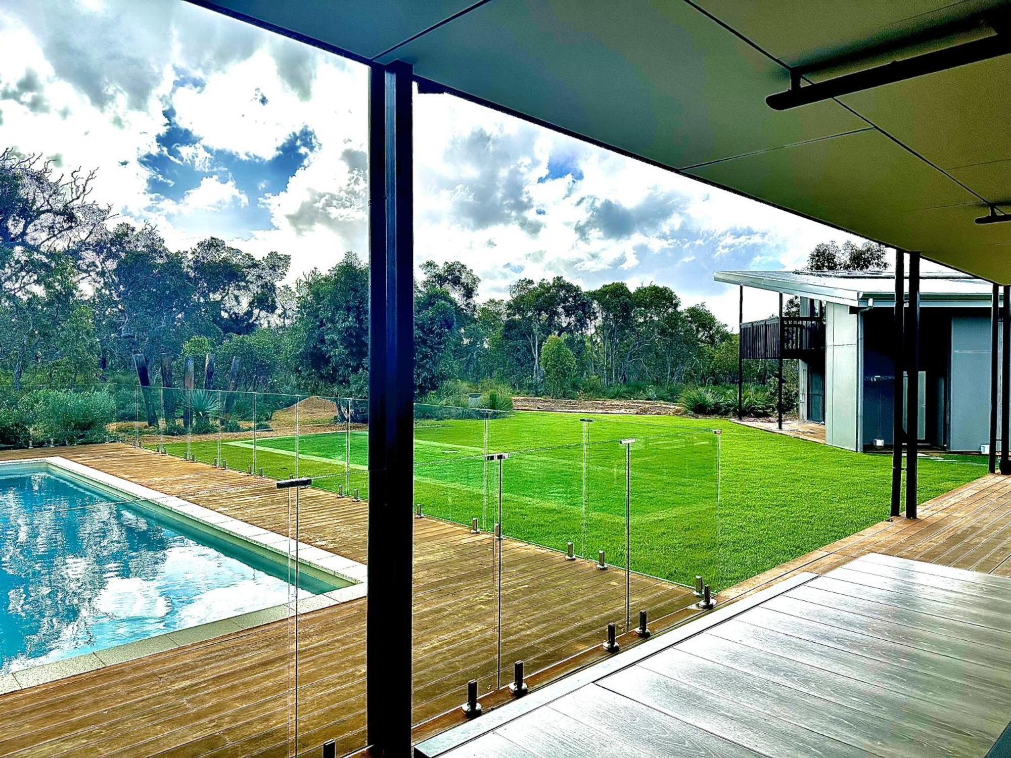 Eagle Rise Holiday home