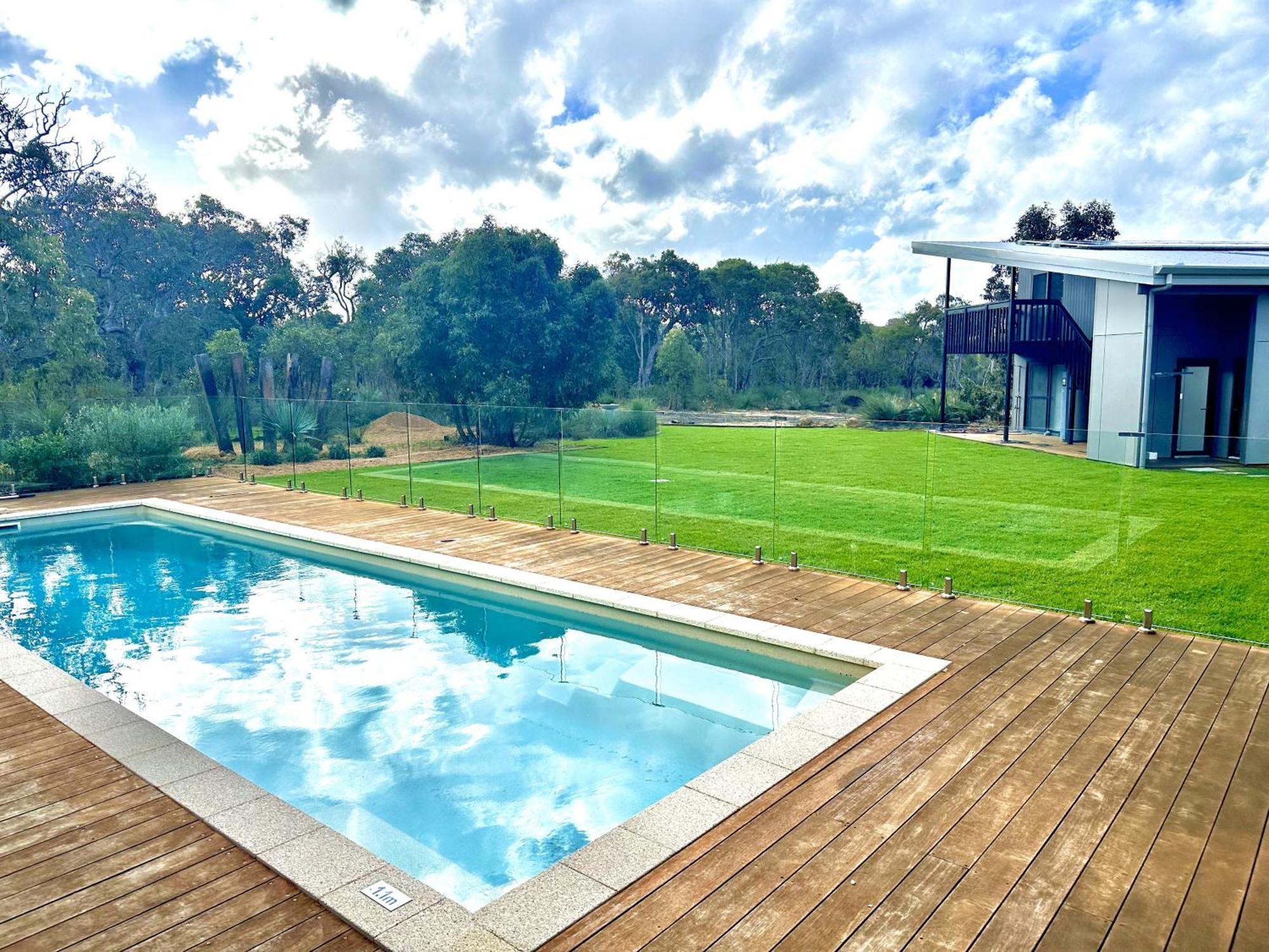 Eagle Rise Holiday home Dunsborough