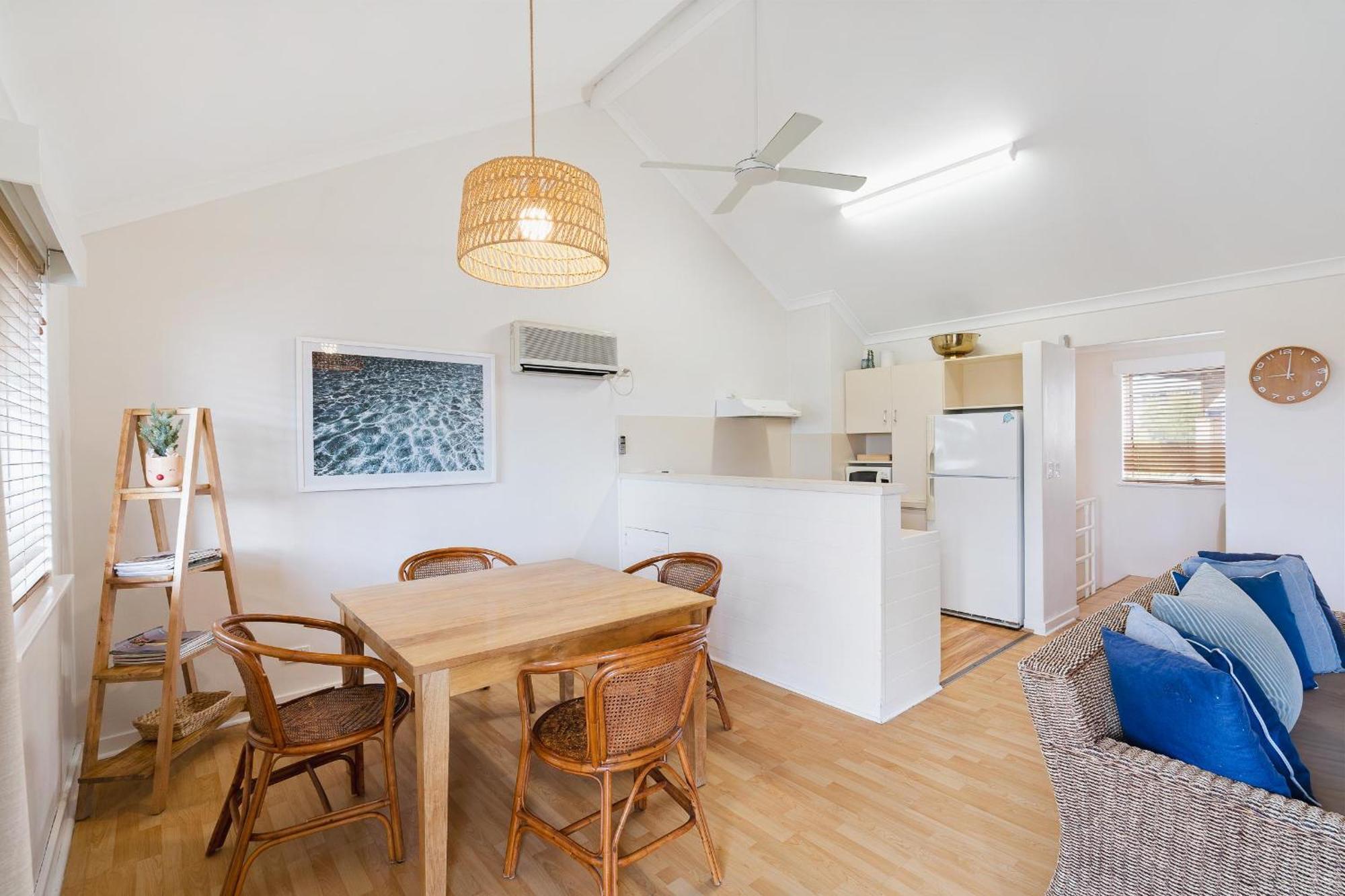 Bay Village 4* Dunsborough