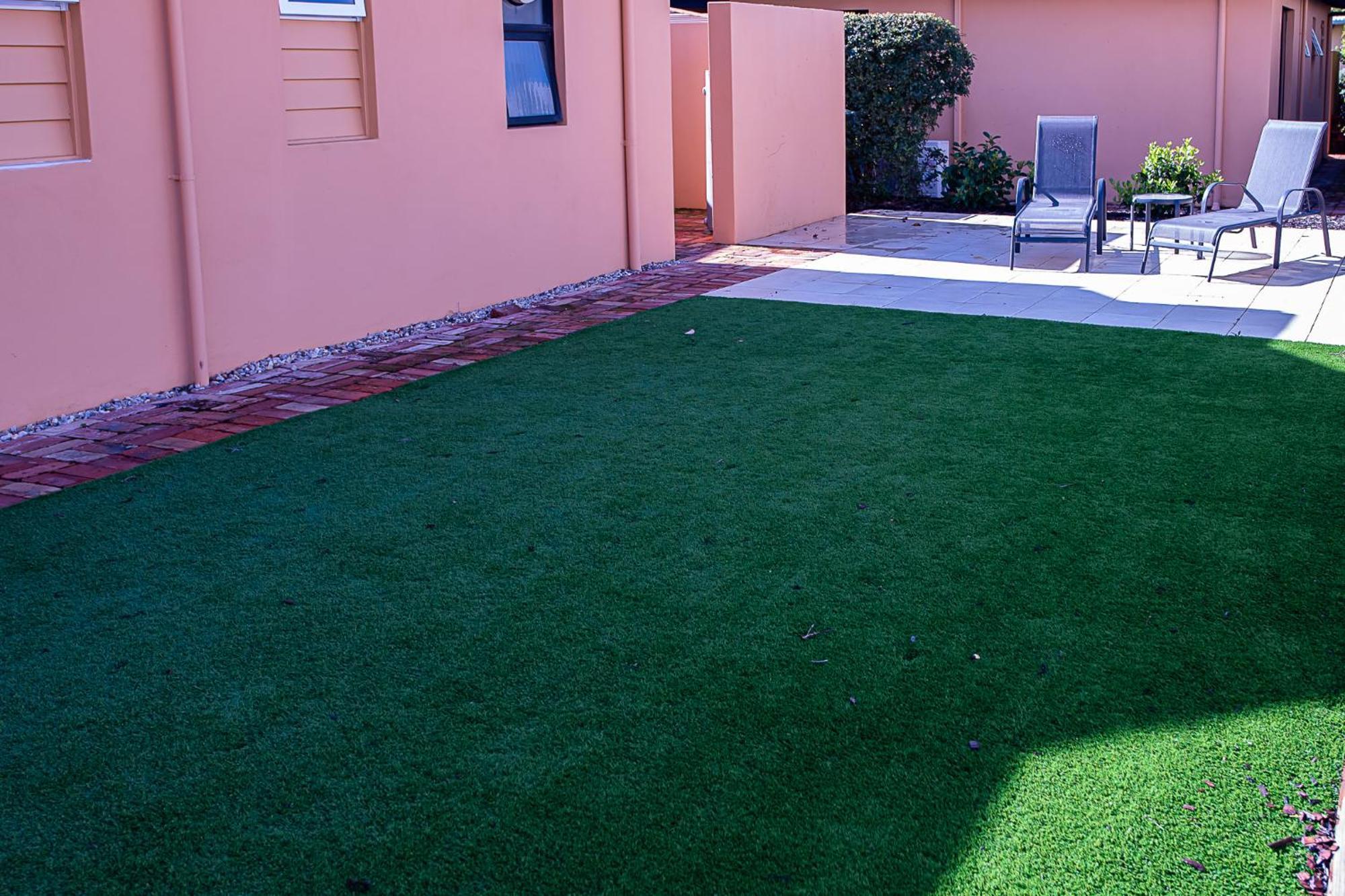 Dunsborough Beach Cottages 4*