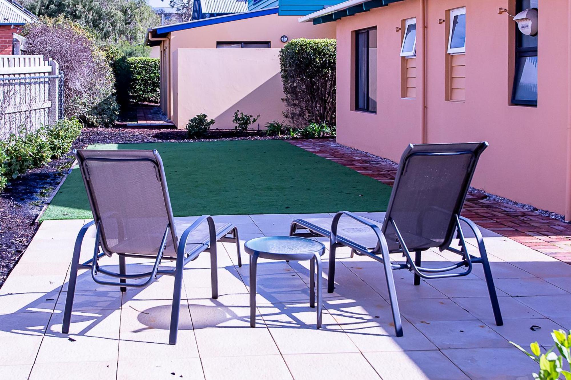 Dunsborough Beach Cottages 4* Dunsborough