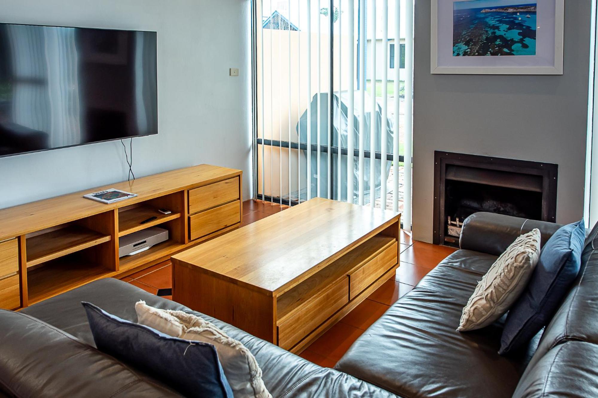 Dunsborough Beach Cottages
