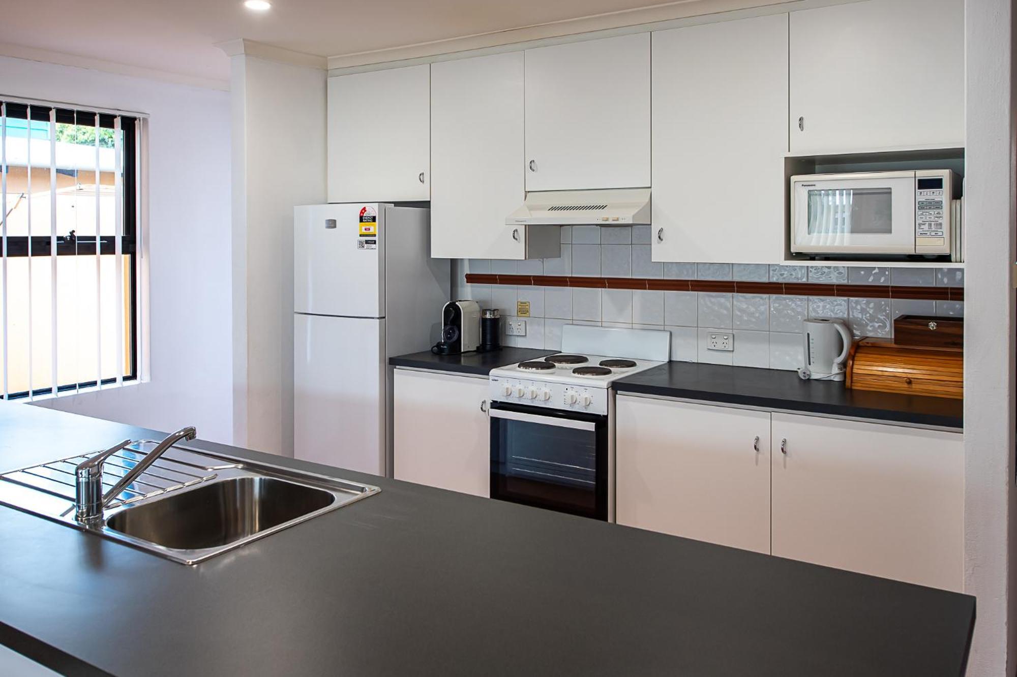 Resort Dunsborough Beach Cottages