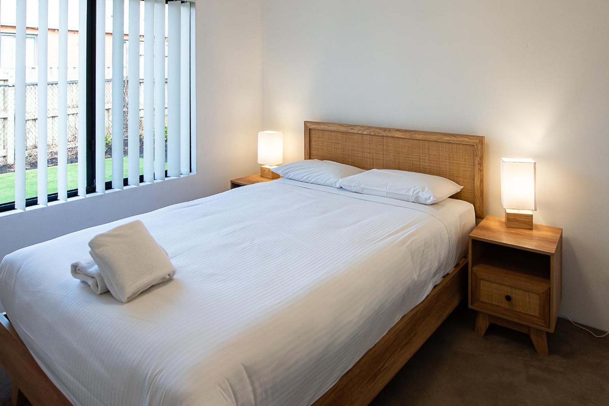 Resort Dunsborough Beach Cottages 4*