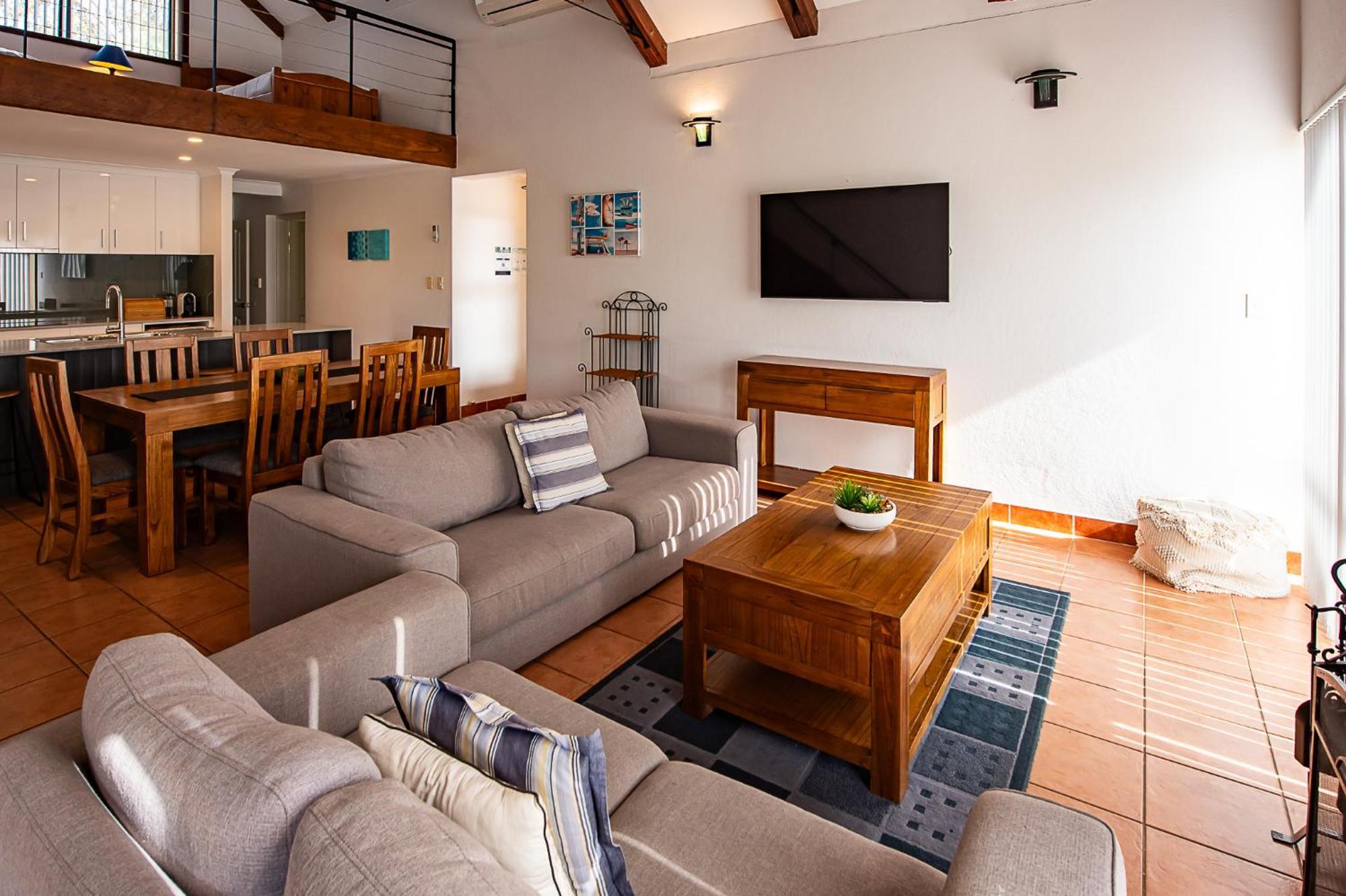 Dunsborough Beach Cottages