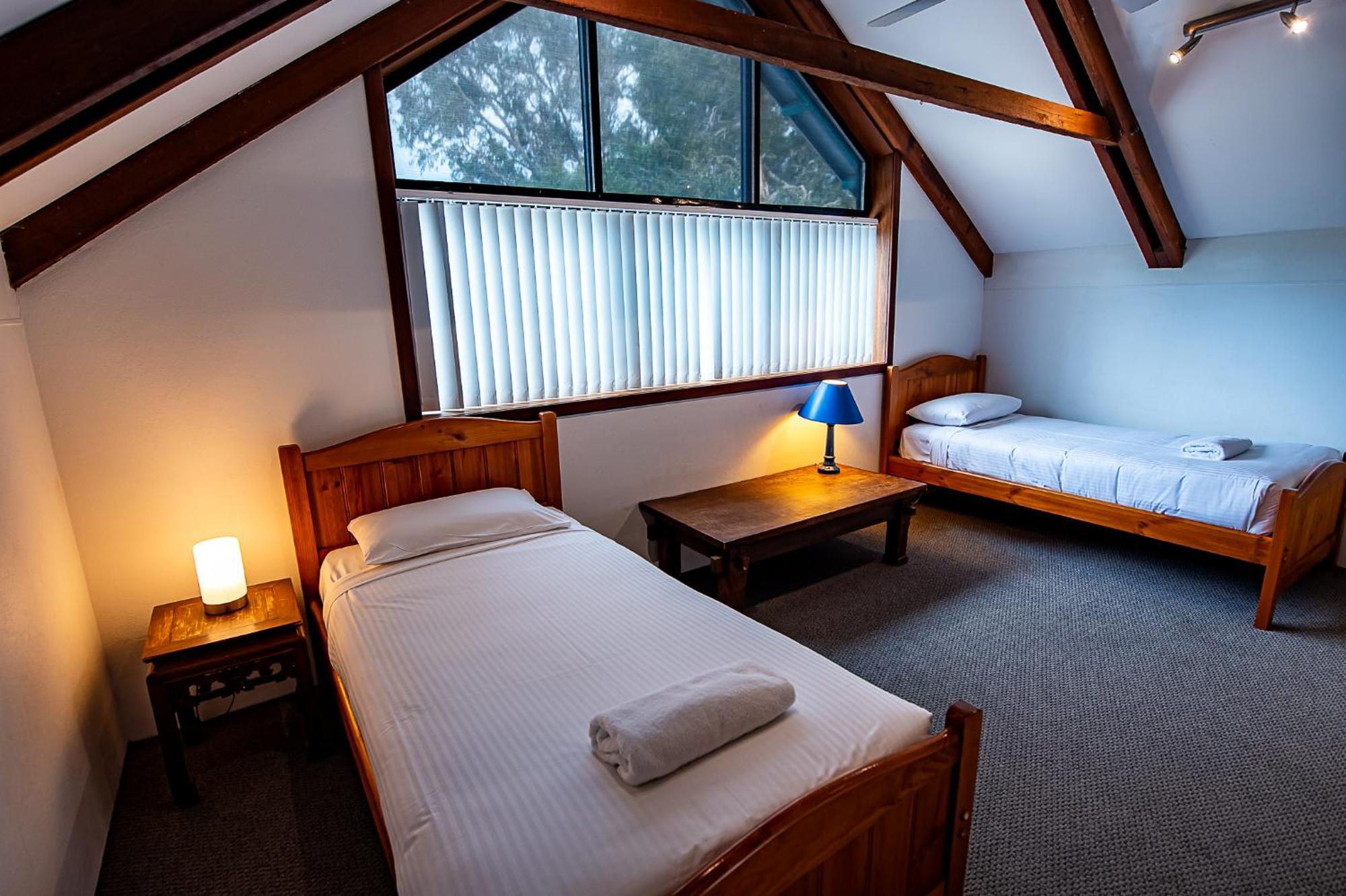 Dunsborough Beach Cottages 4* Dunsborough