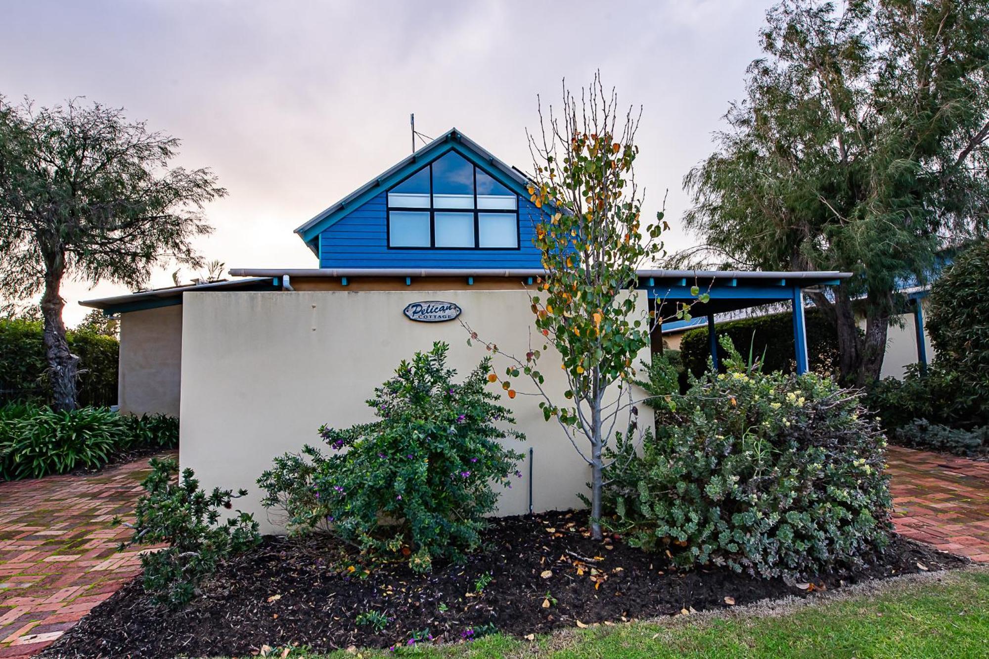 Dunsborough Beach Cottages Resort 4*