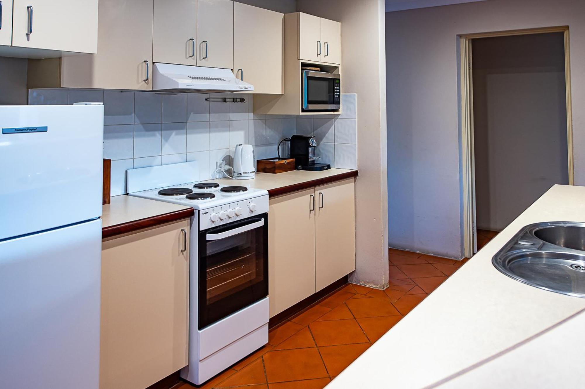 Dunsborough Beach Cottages 4*