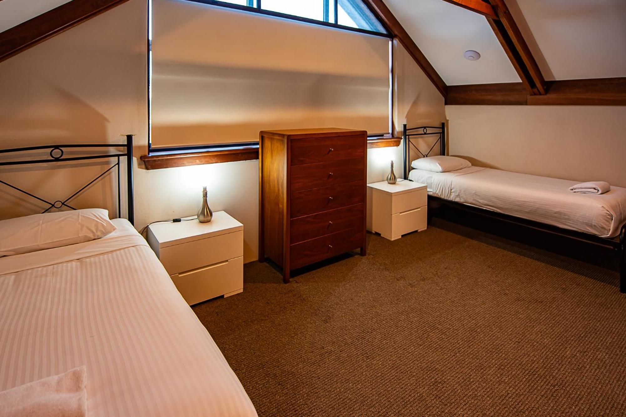 Dunsborough Beach Cottages Resort