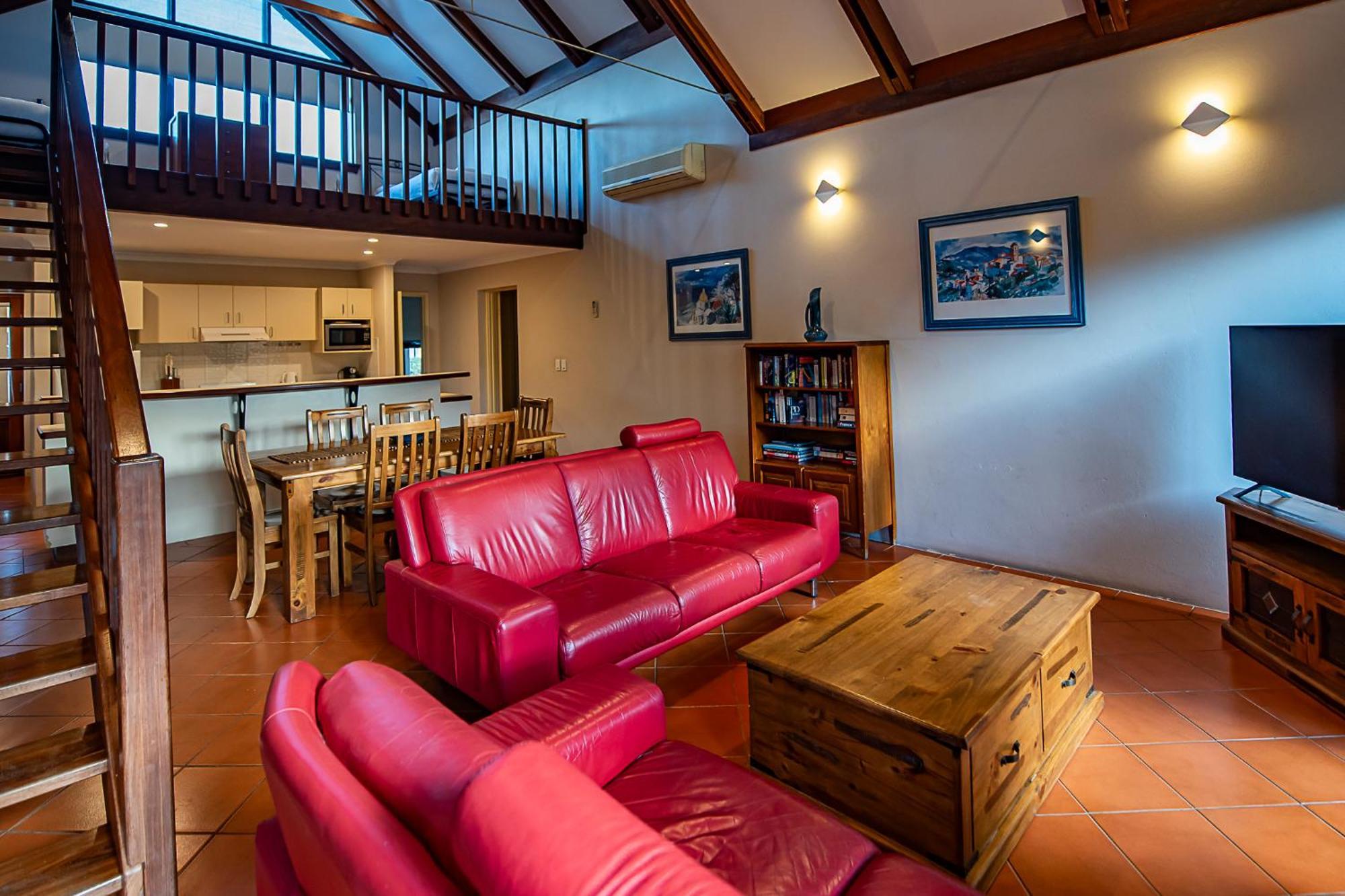 Dunsborough Beach Cottages Resort 4*