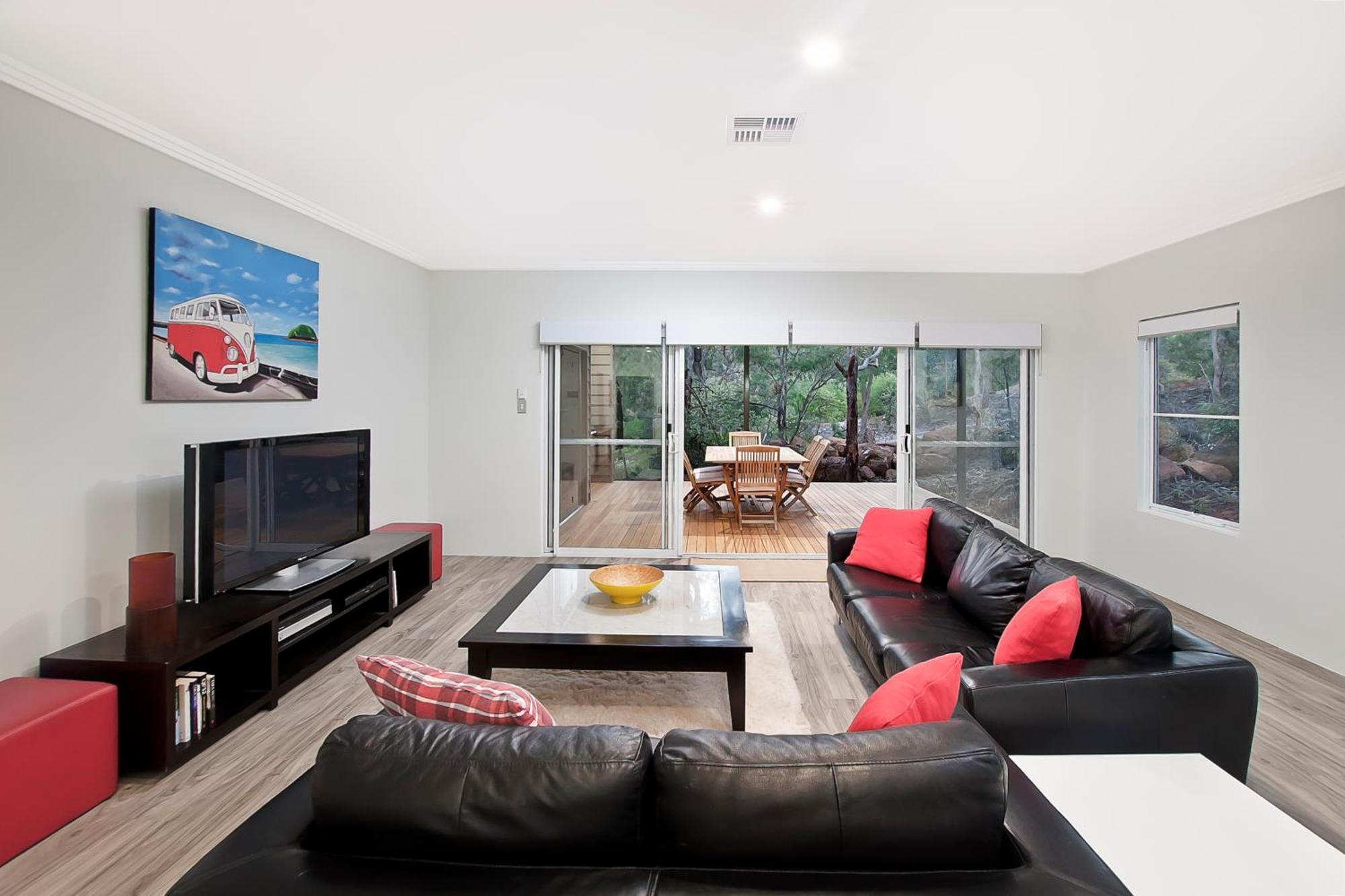 Holiday home Oceania @ Cape Dunsborough