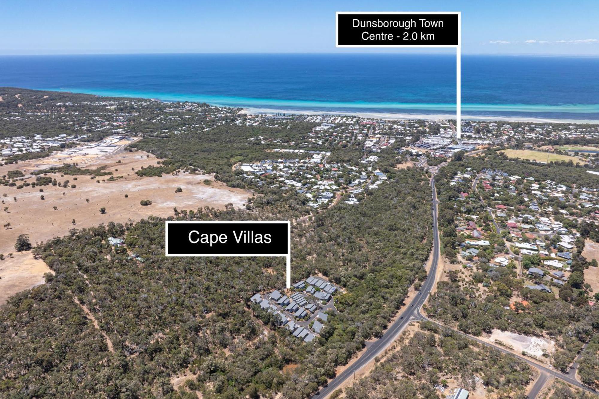 Holiday home Oceania @ Cape