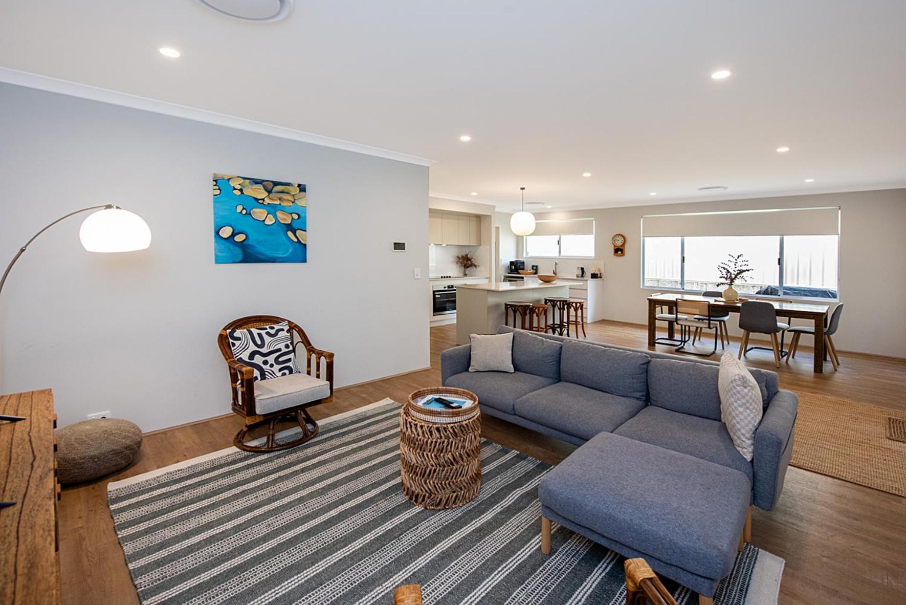 Barry's Dunsborough