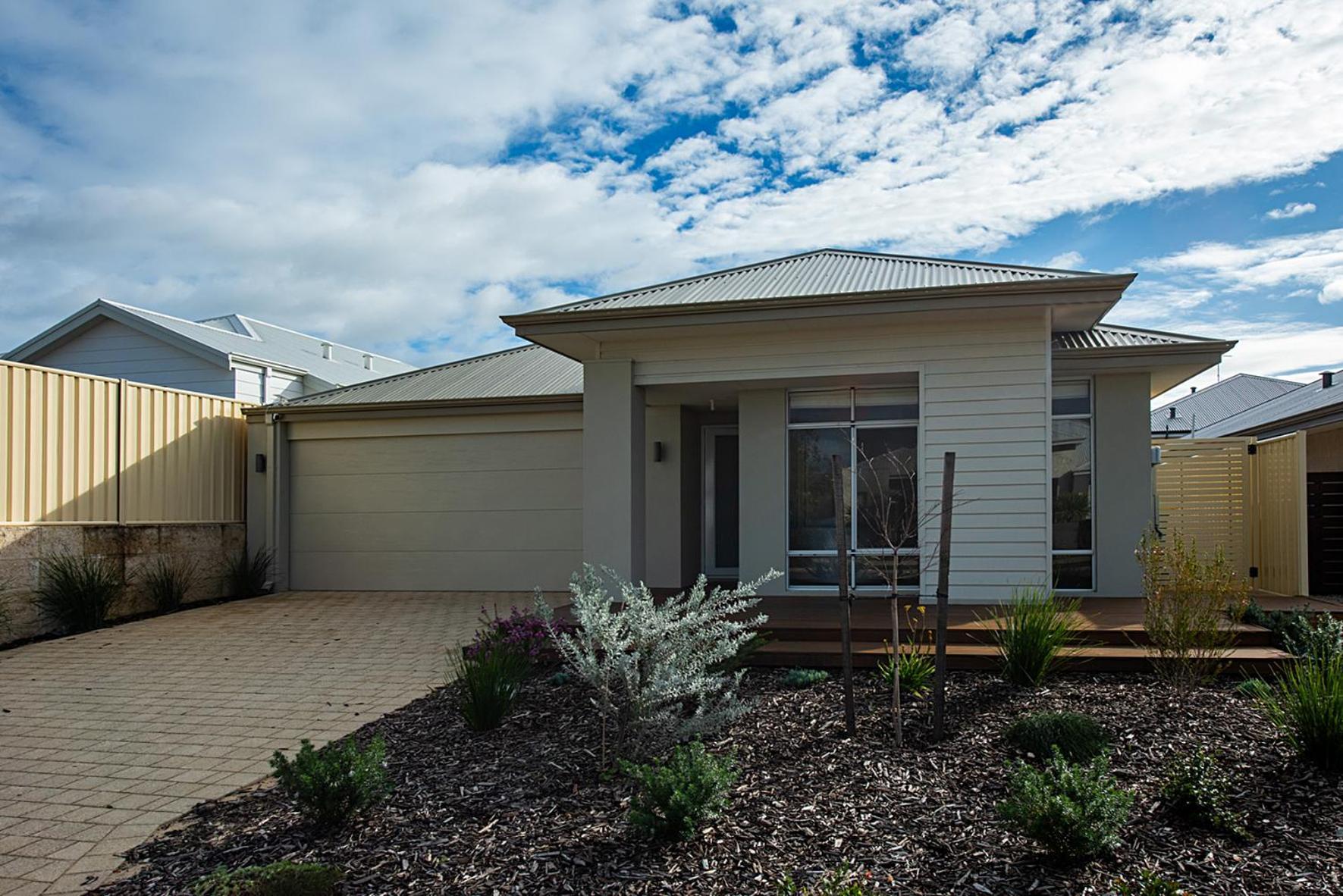 Barry's * Dunsborough