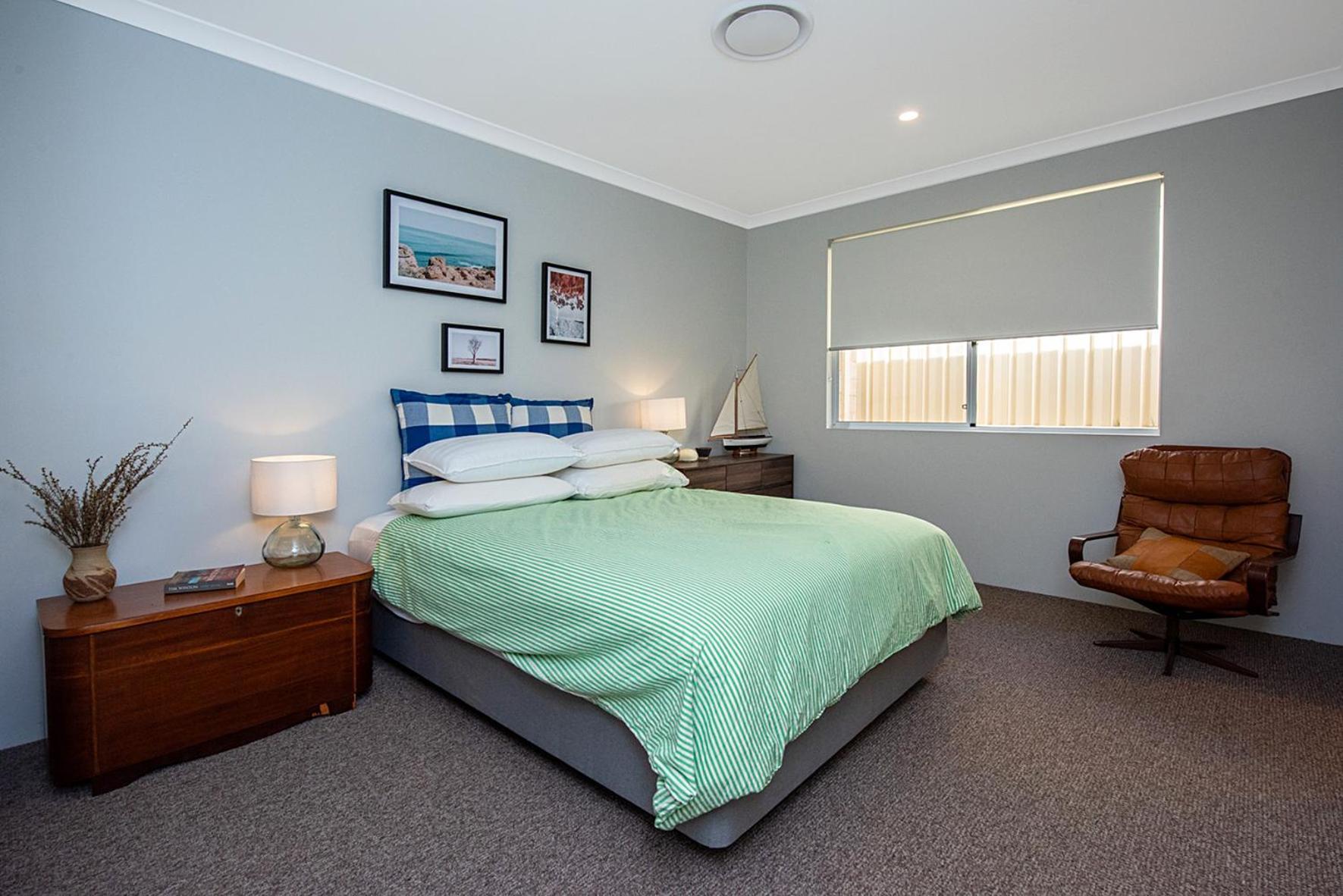 Barry's Holiday home Dunsborough