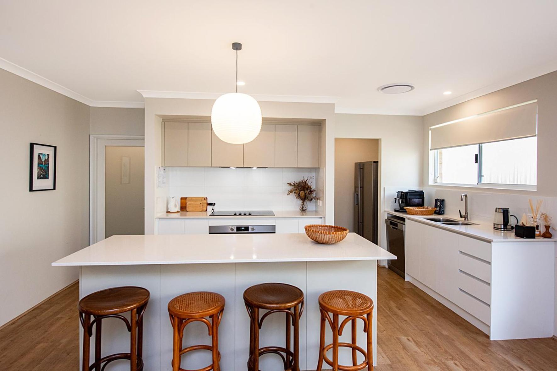 Holiday home Barry's Dunsborough