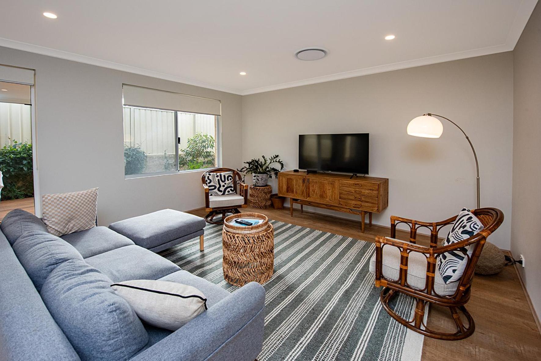 Holiday home Barry's Dunsborough