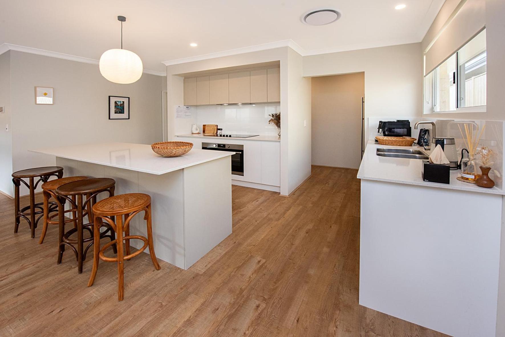 Holiday home Barry's Dunsborough