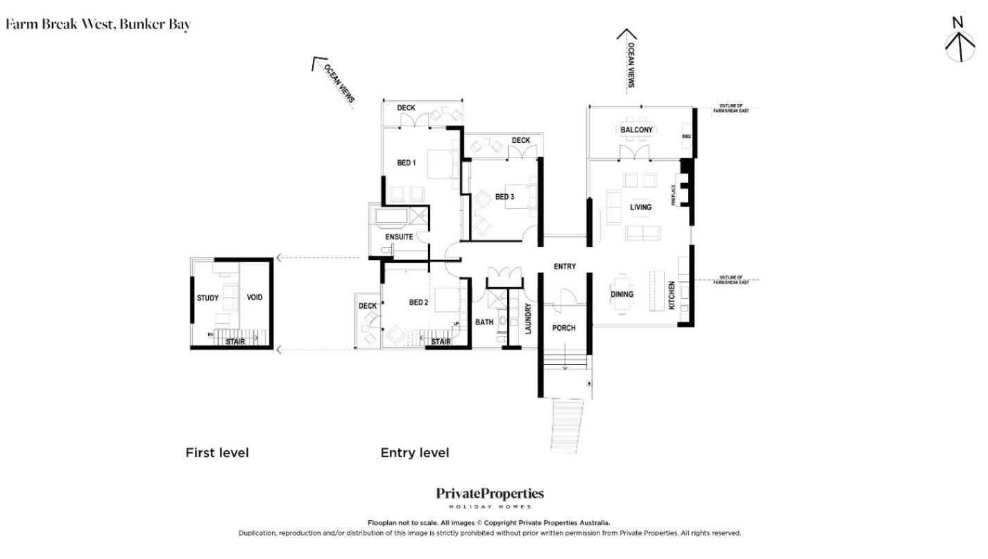 Holiday home Farm Break West I Private Dunsborough
